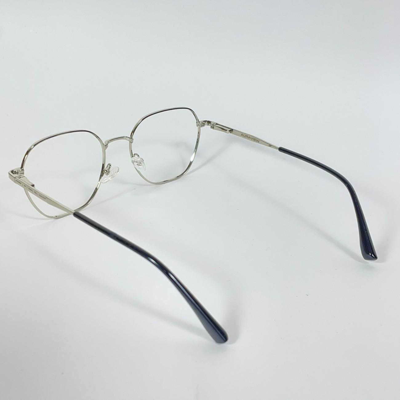 Hexa Sleek Metal Frame - Suffix Series