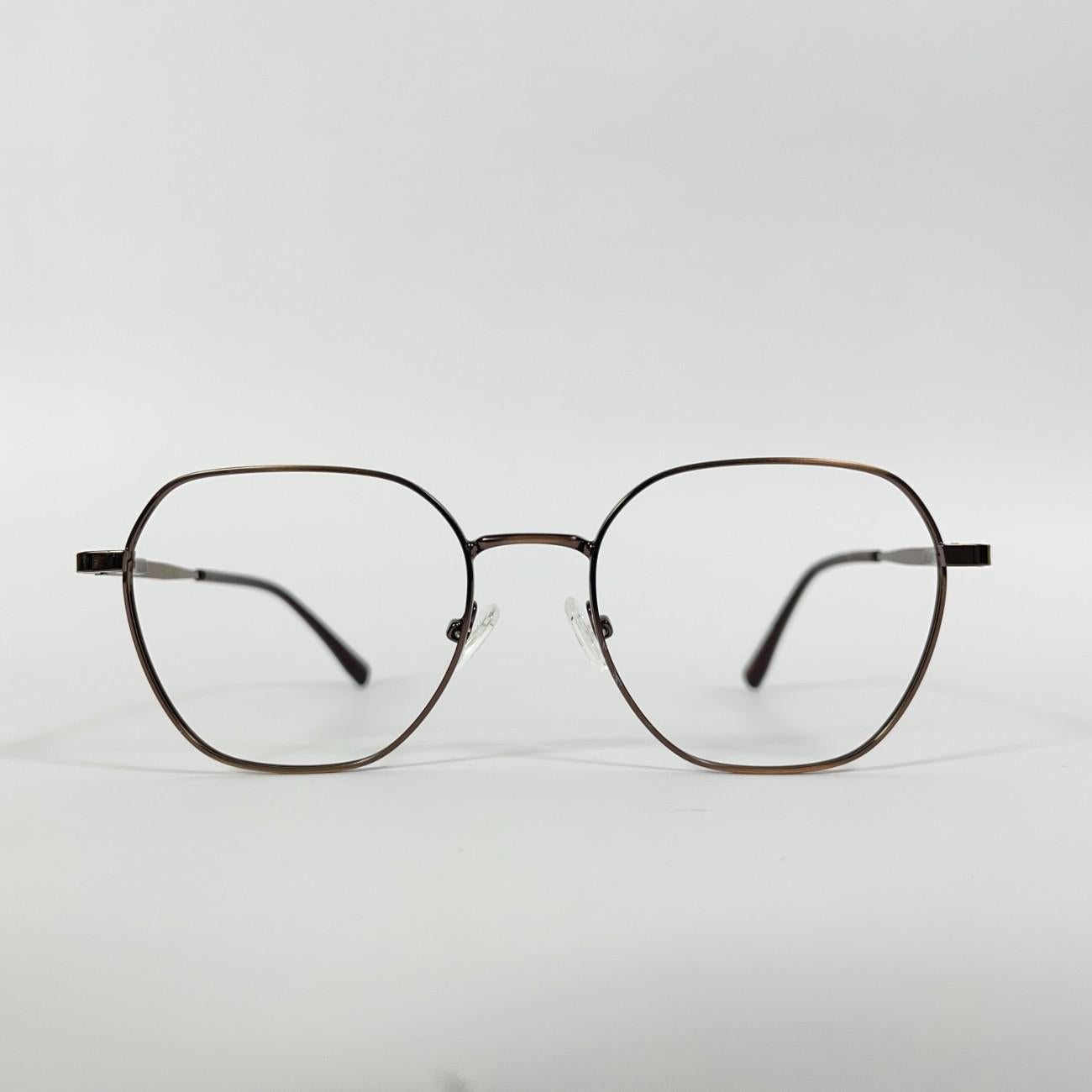 Hexa Sleek Metal Frame - Suffix Series