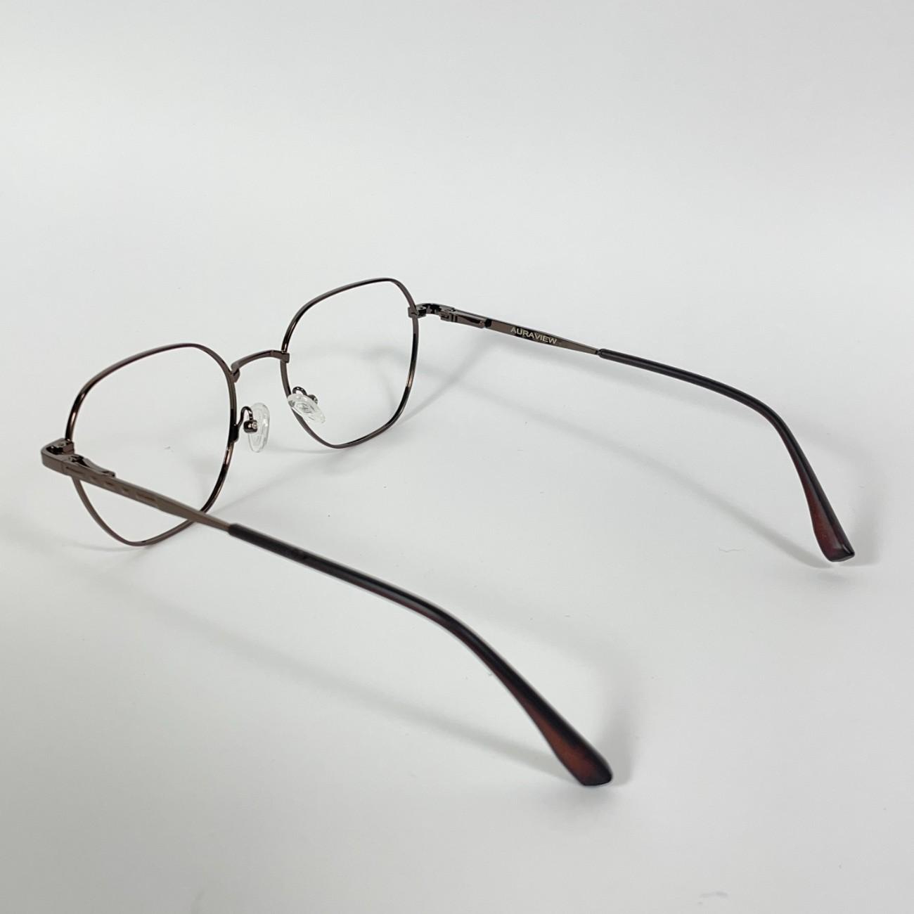 Hexa Sleek Metal Frame - Suffix Series