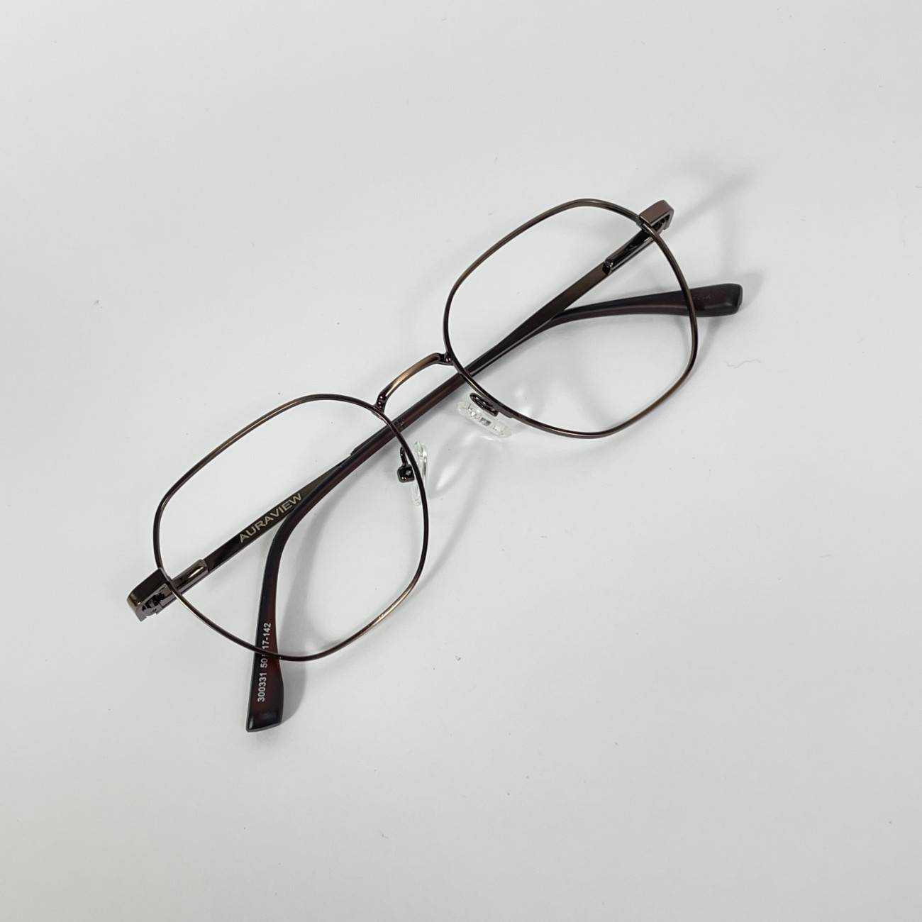 Hexa Sleek Metal Frame - Suffix Series