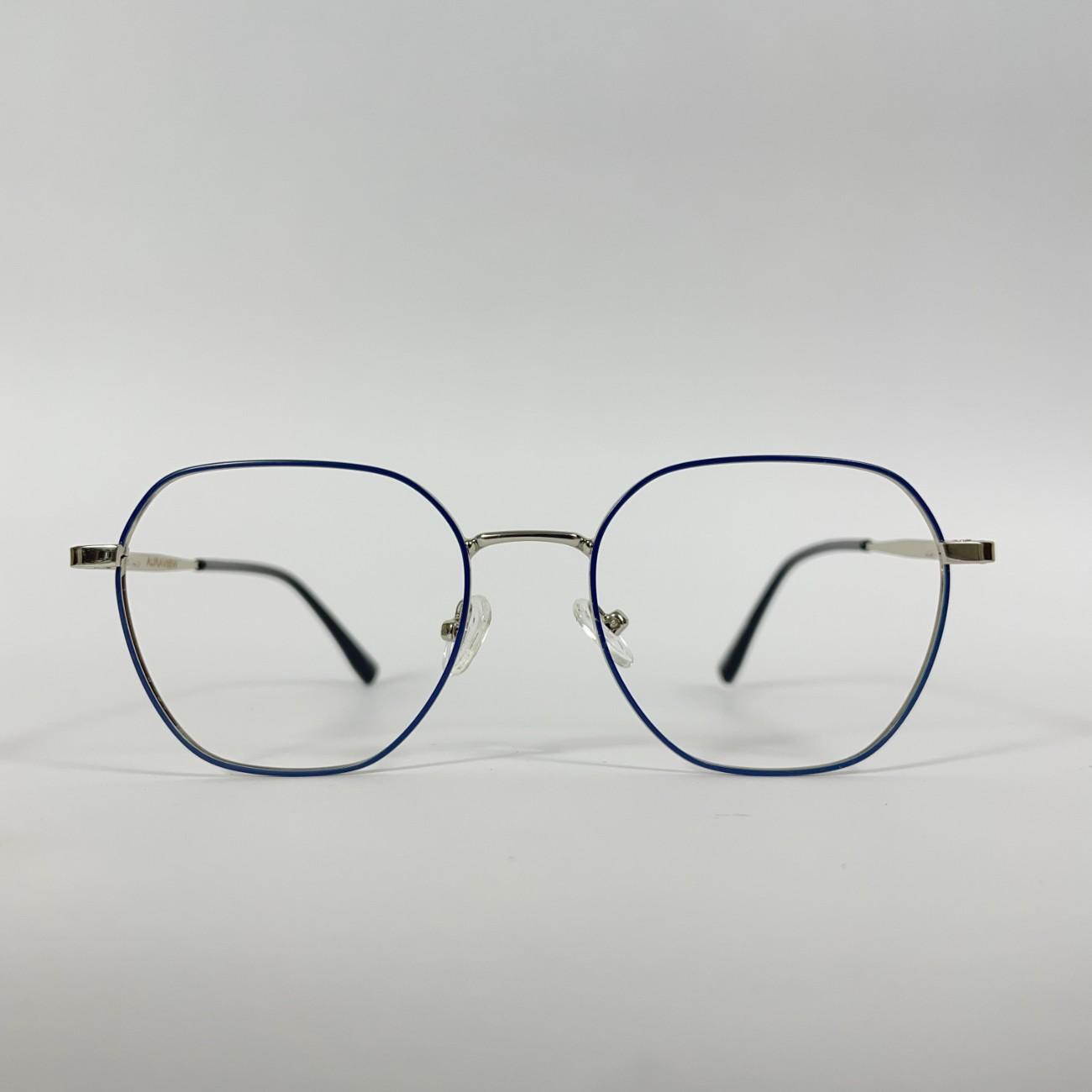 Hexa Sleek Metal Frame - Suffix Series
