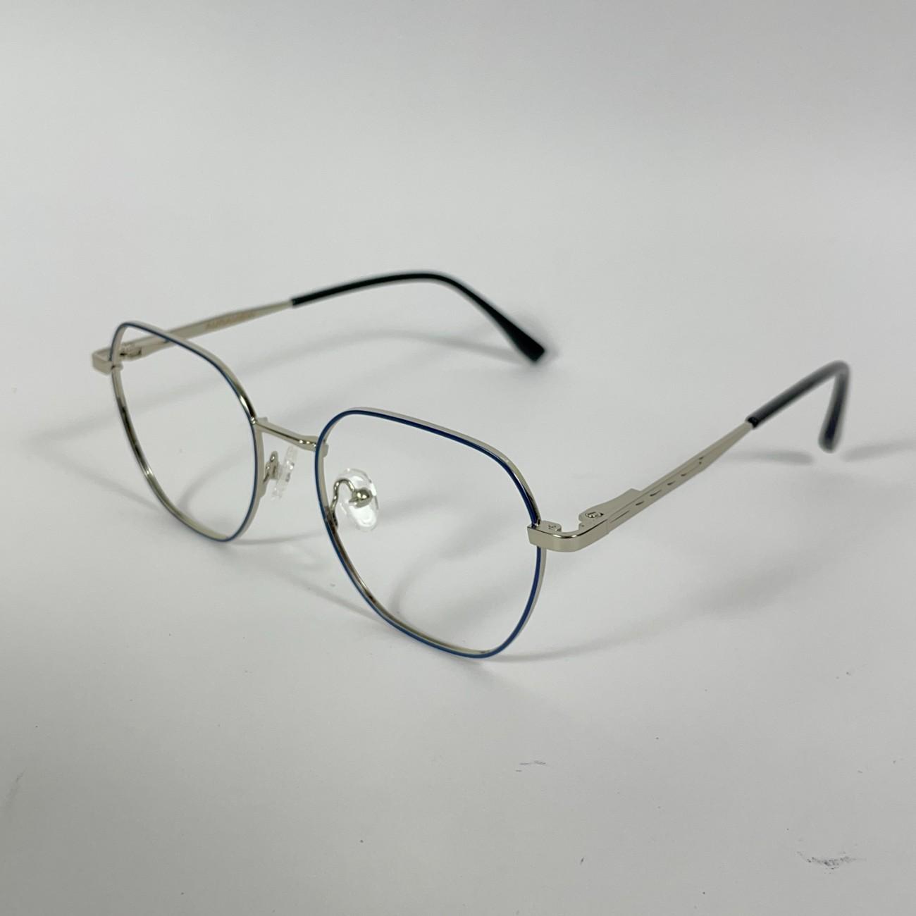 Hexa Sleek Metal Frame - Suffix Series