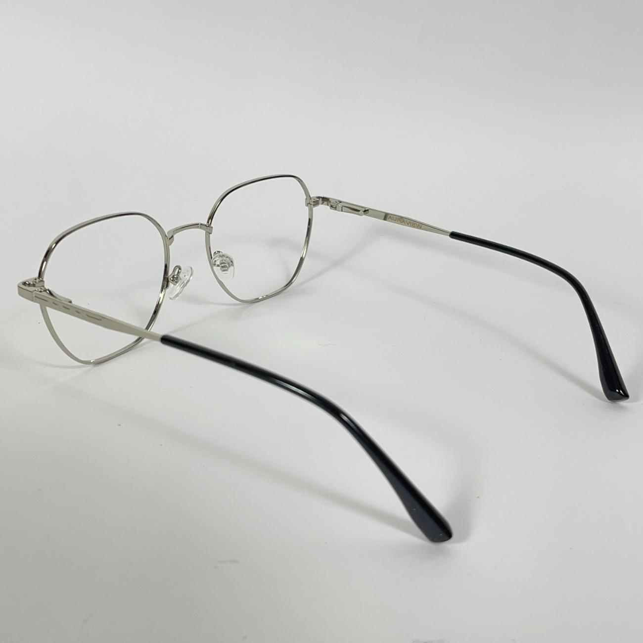 Hexa Sleek Metal Frame - Suffix Series