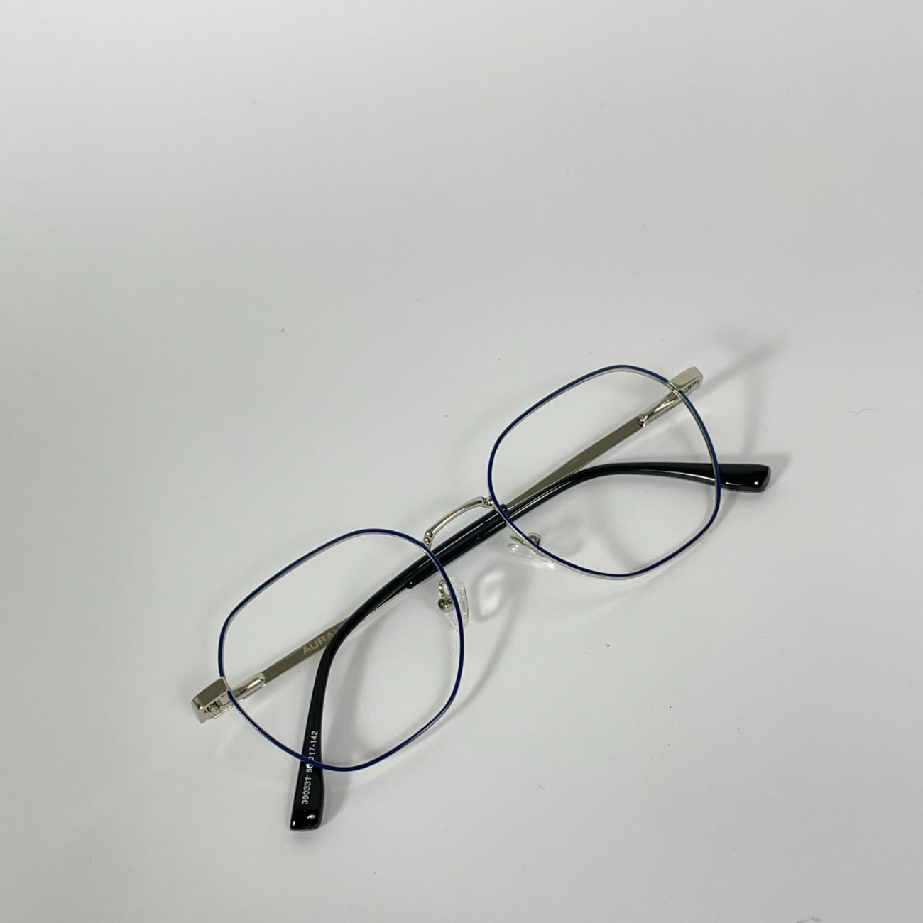 Hexa Sleek Metal Frame - Suffix Series