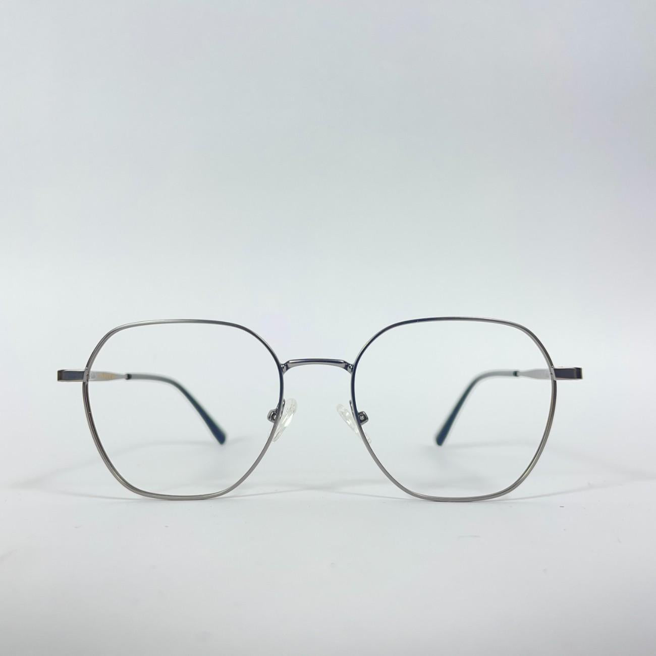 Hexa Sleek Metal Frame - Suffix Series