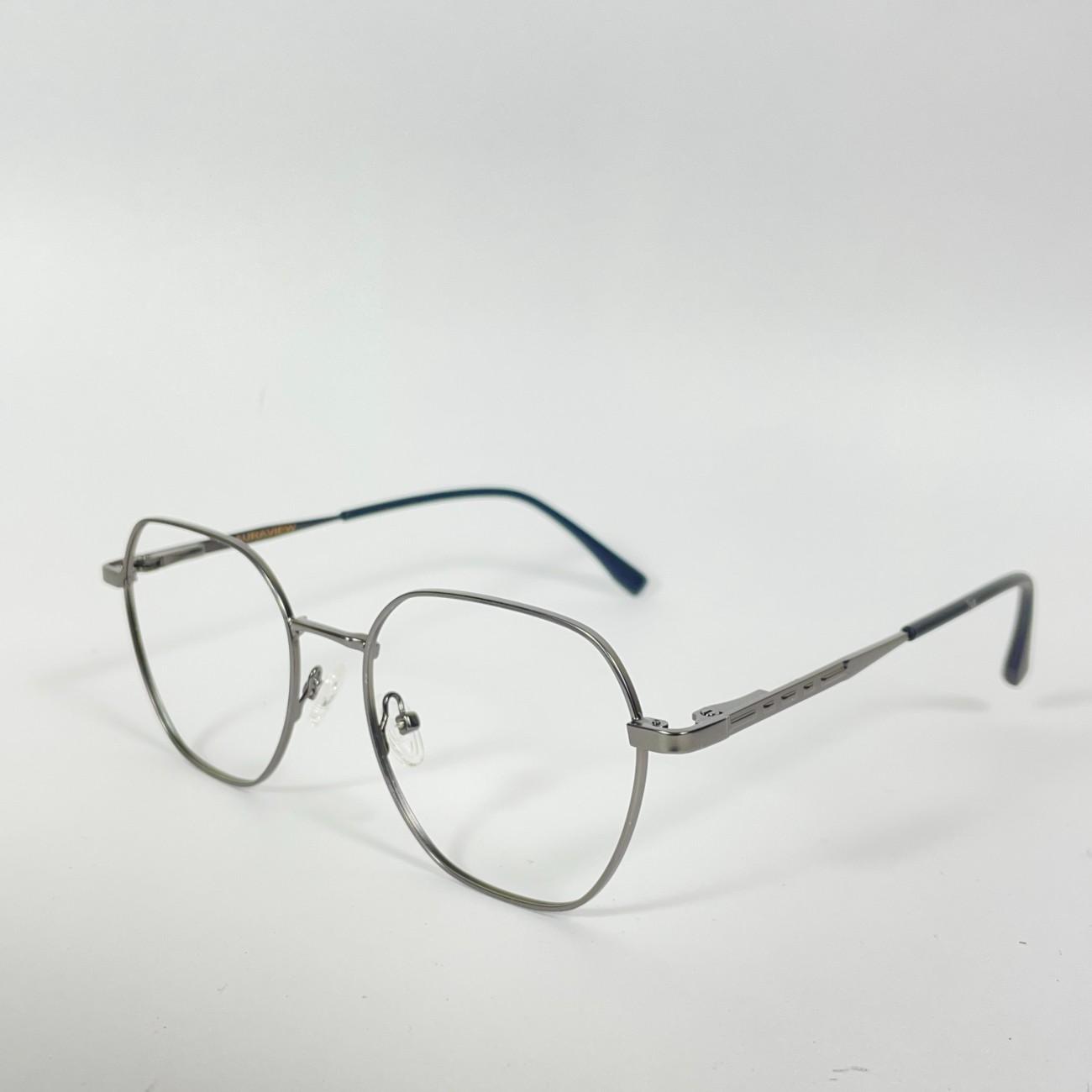 Hexa Sleek Metal Frame - Suffix Series