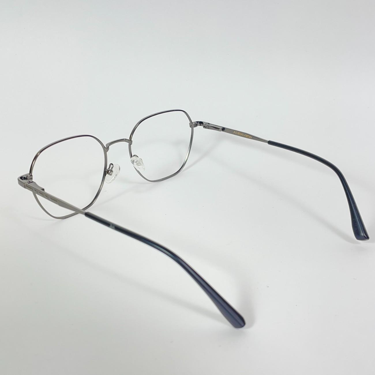 Hexa Sleek Metal Frame - Suffix Series