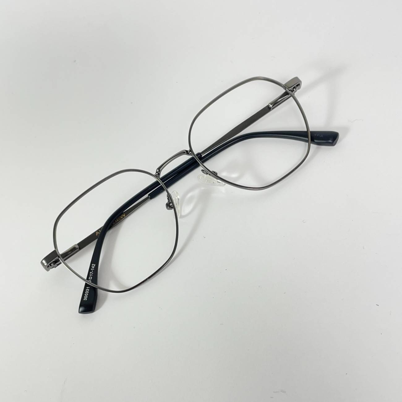 Hexa Sleek Metal Frame - Suffix Series
