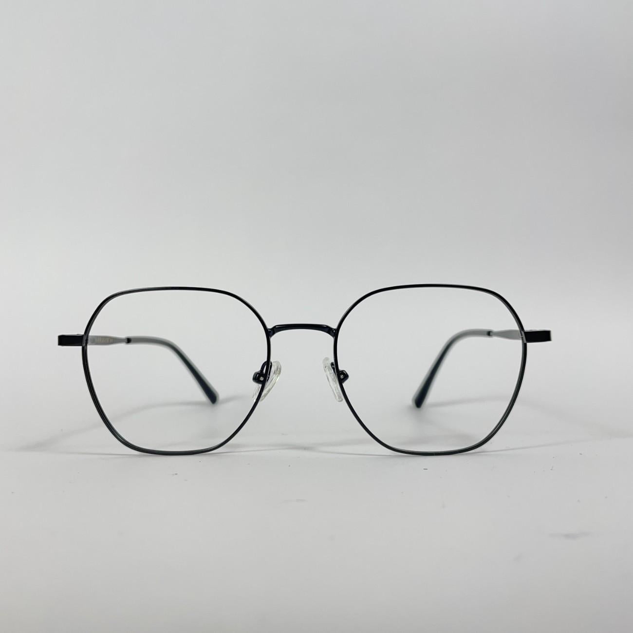 Hexa Sleek Metal Frame - Suffix Series
