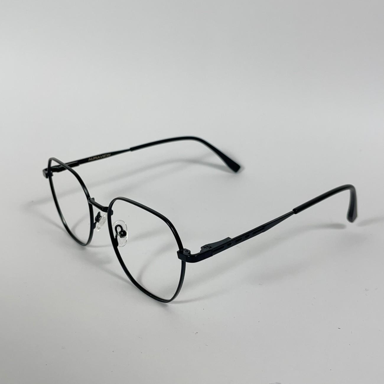 Hexa Sleek Metal Frame - Suffix Series