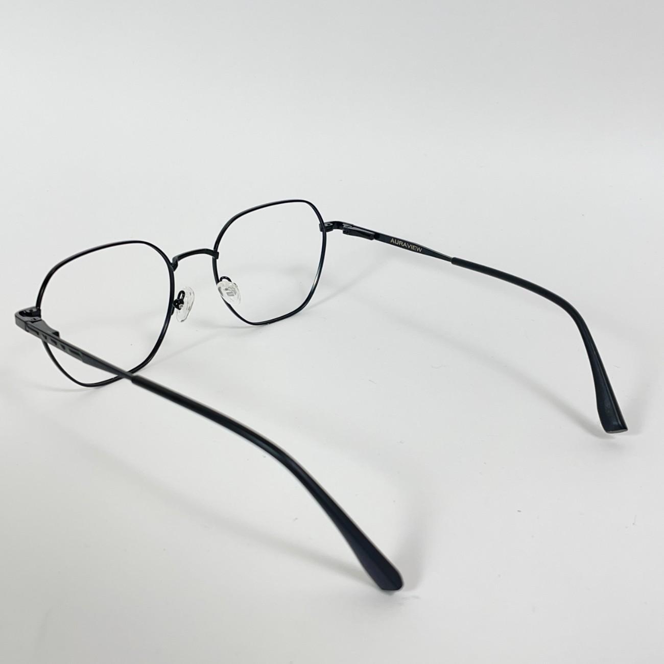 Hexa Sleek Metal Frame - Suffix Series