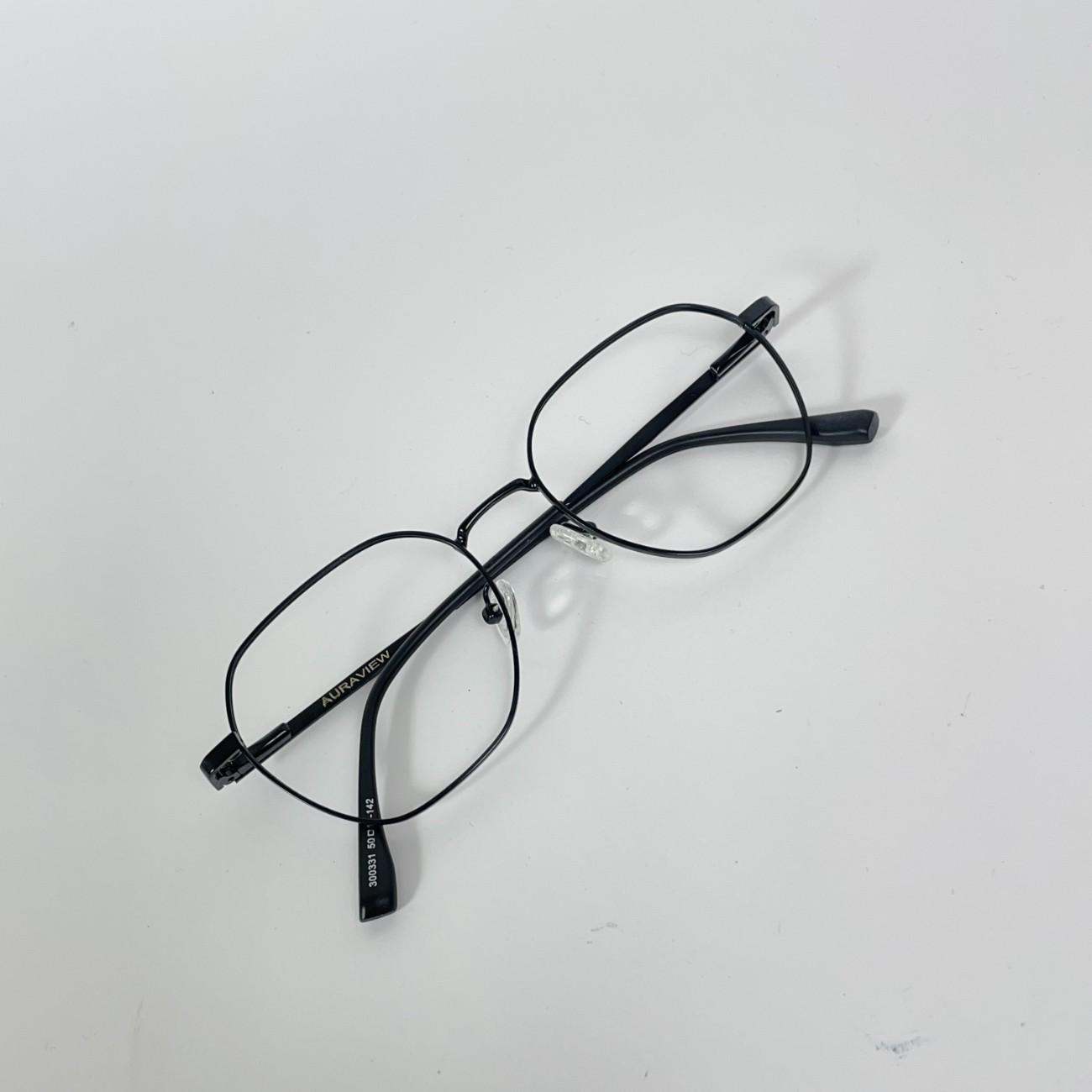 Hexa Sleek Metal Frame - Suffix Series