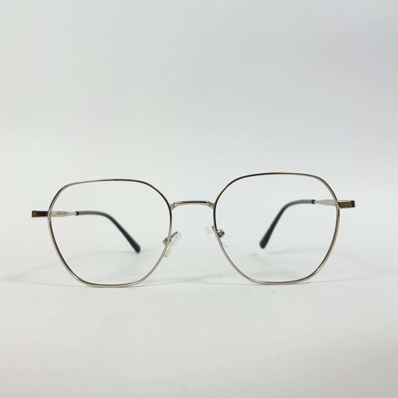 Hexa Sleek Metal Frame - Suffix Series