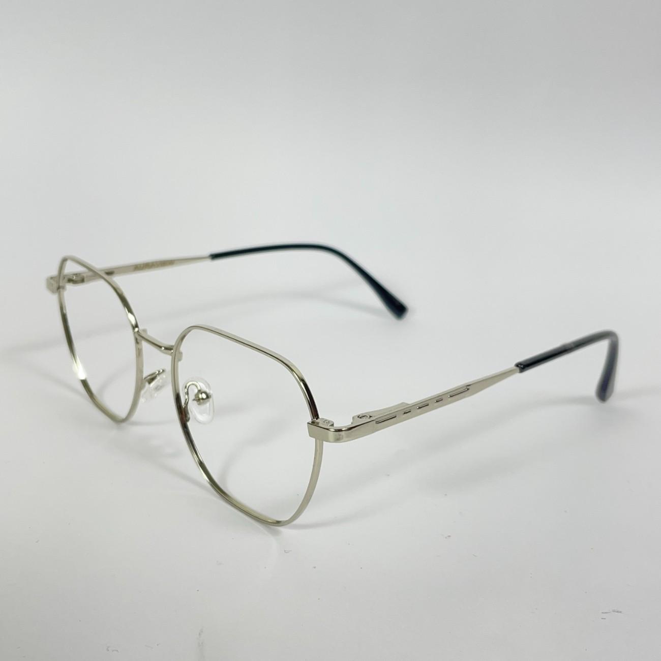 Hexa Sleek Metal Frame - Suffix Series