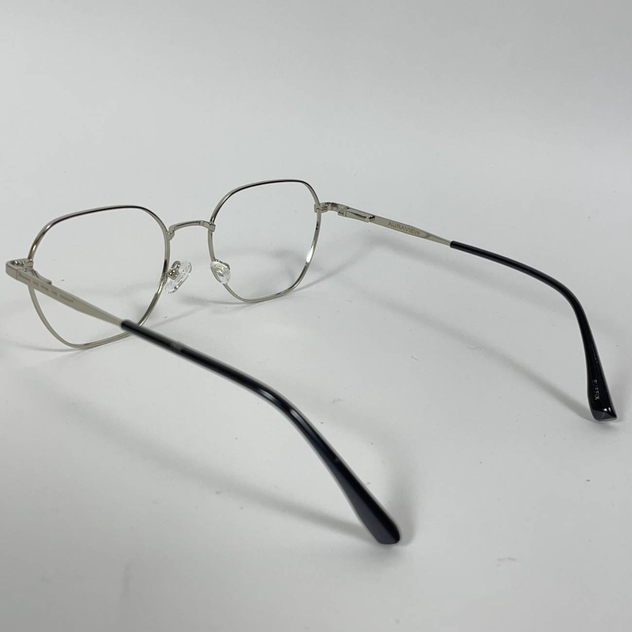 Hexa Sleek Metal Frame - Suffix Series