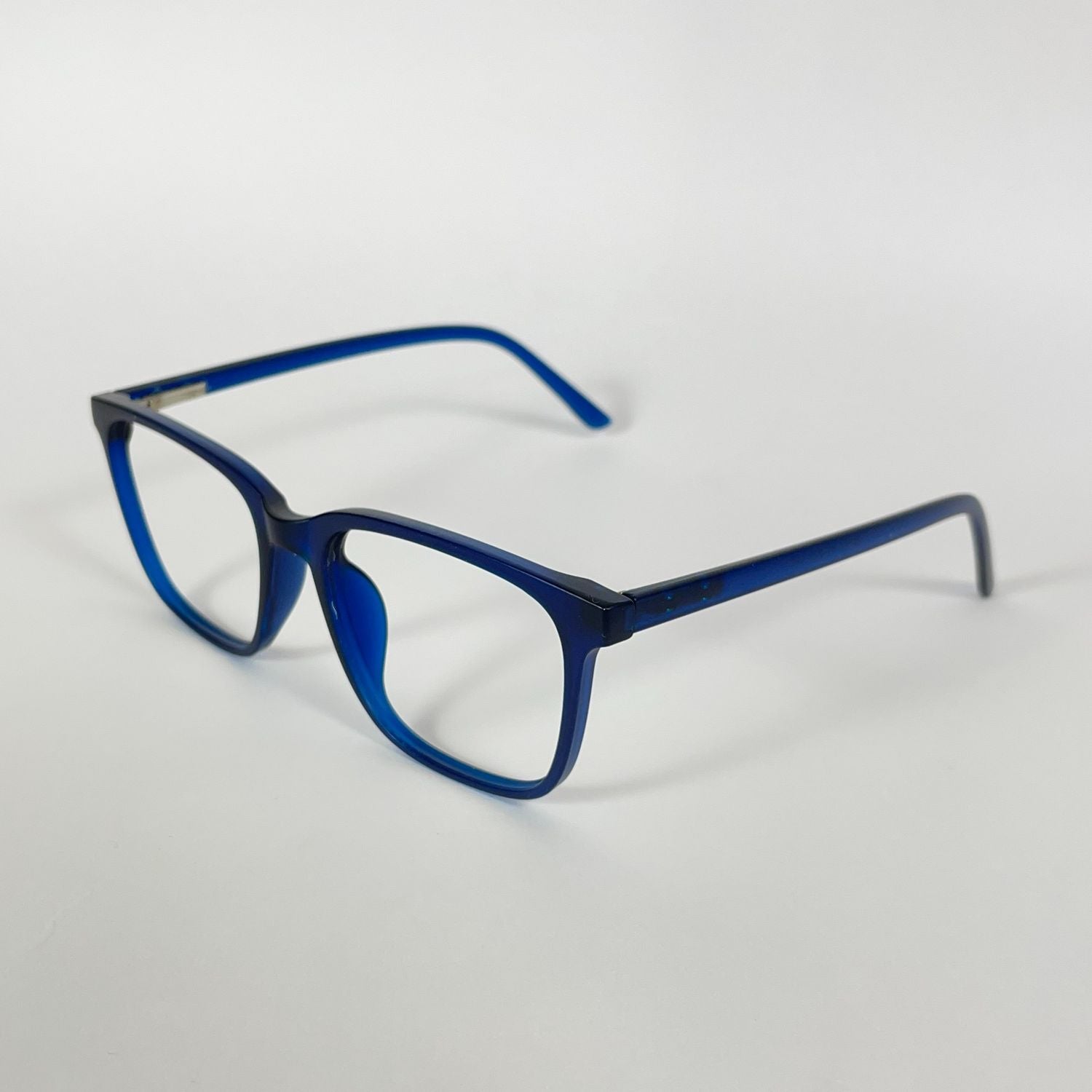 Square Streamline - Light Weight Frame