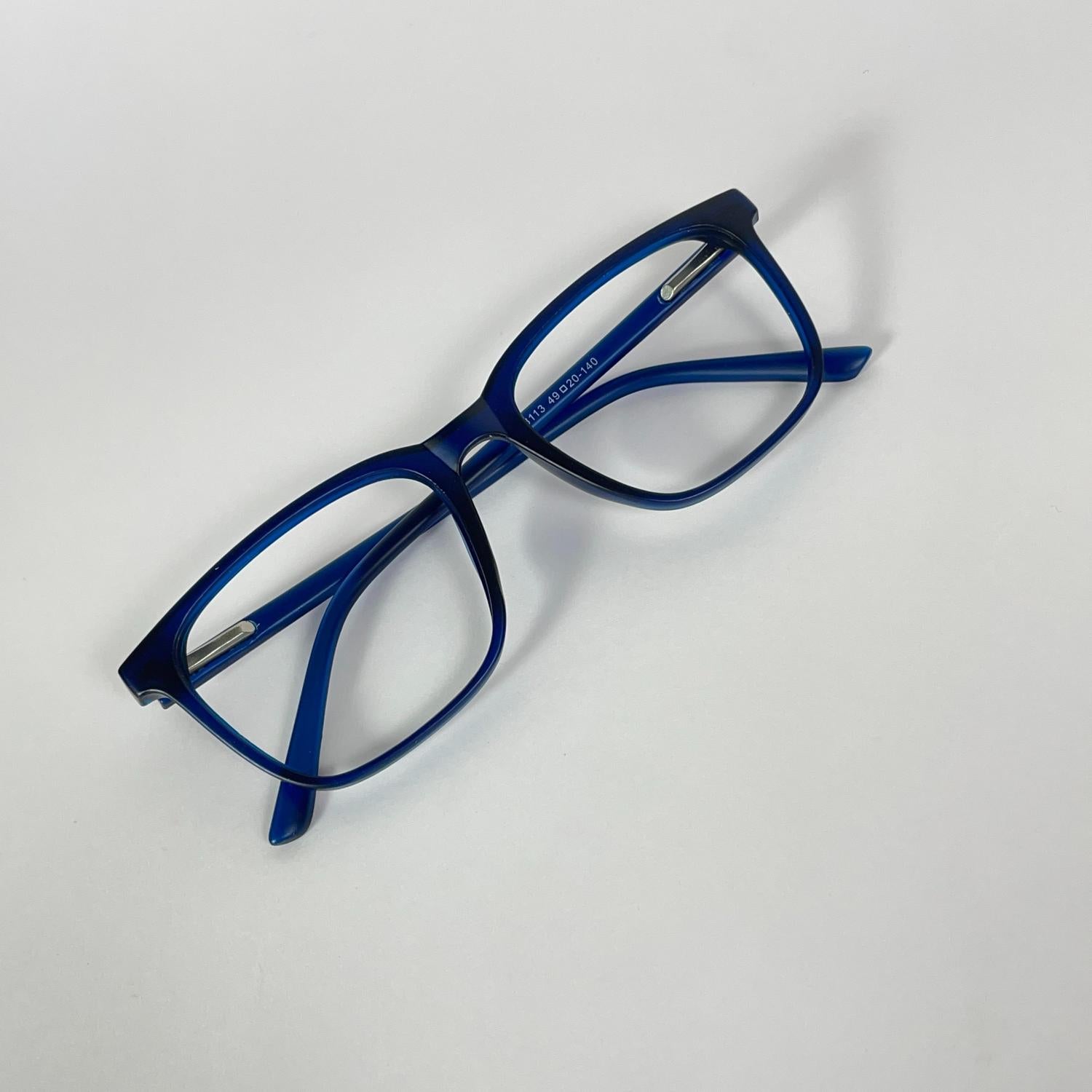 Square Streamline - Light Weight Frame