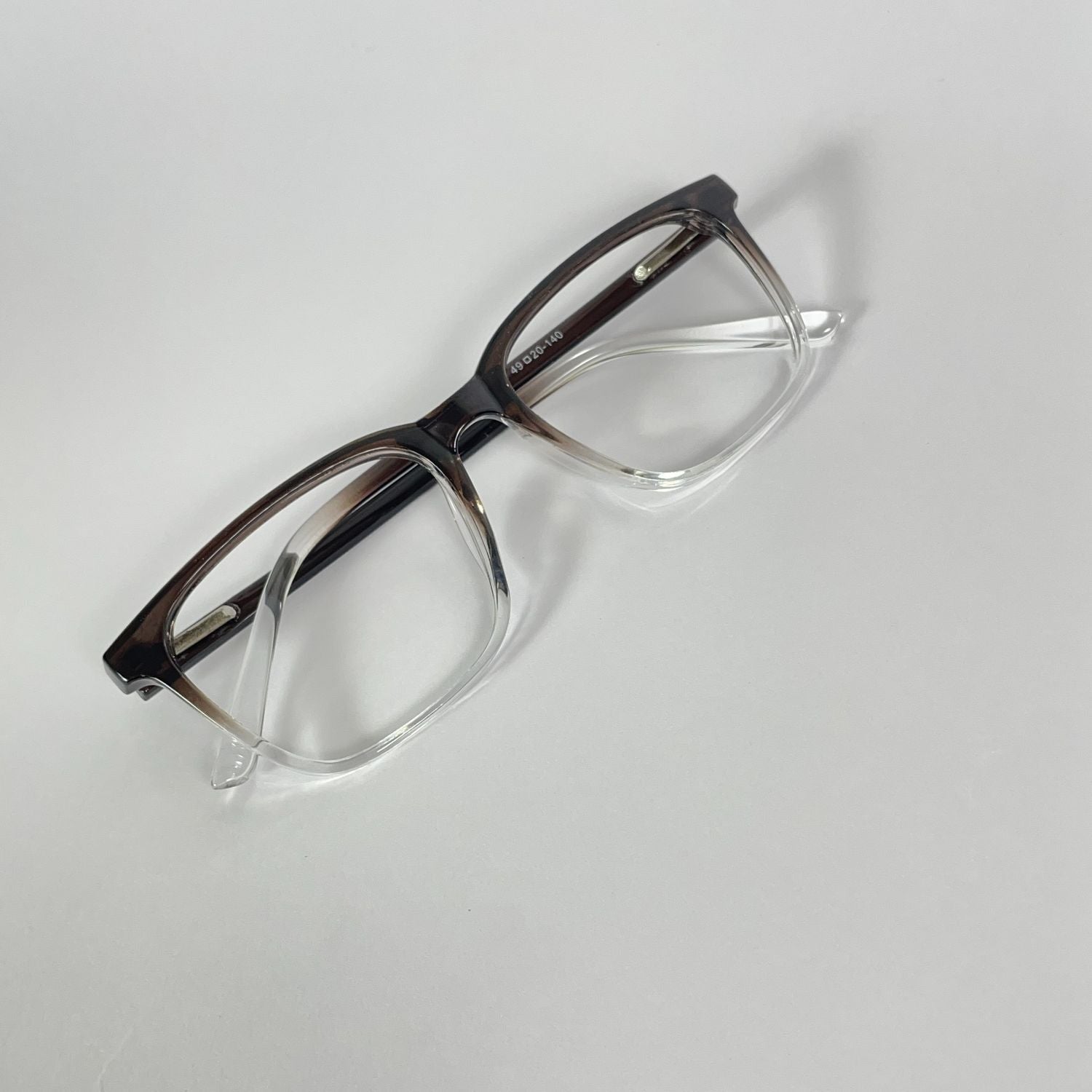 Square Streamline - Light Weight Frame