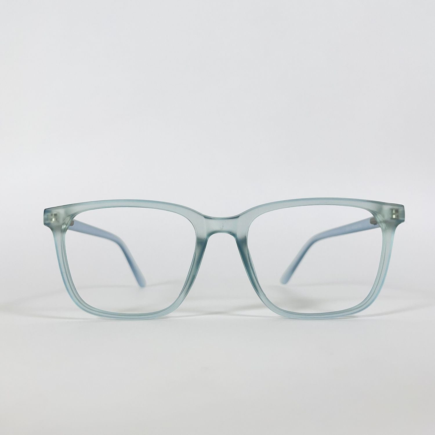 Square Streamline - Light Weight Frame