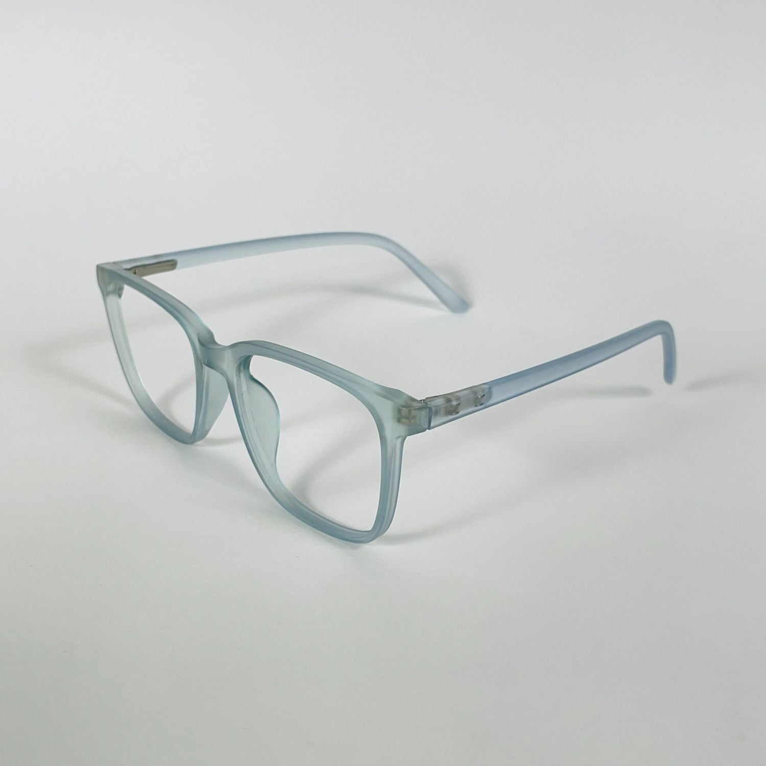 Square Streamline - Light Weight Frame