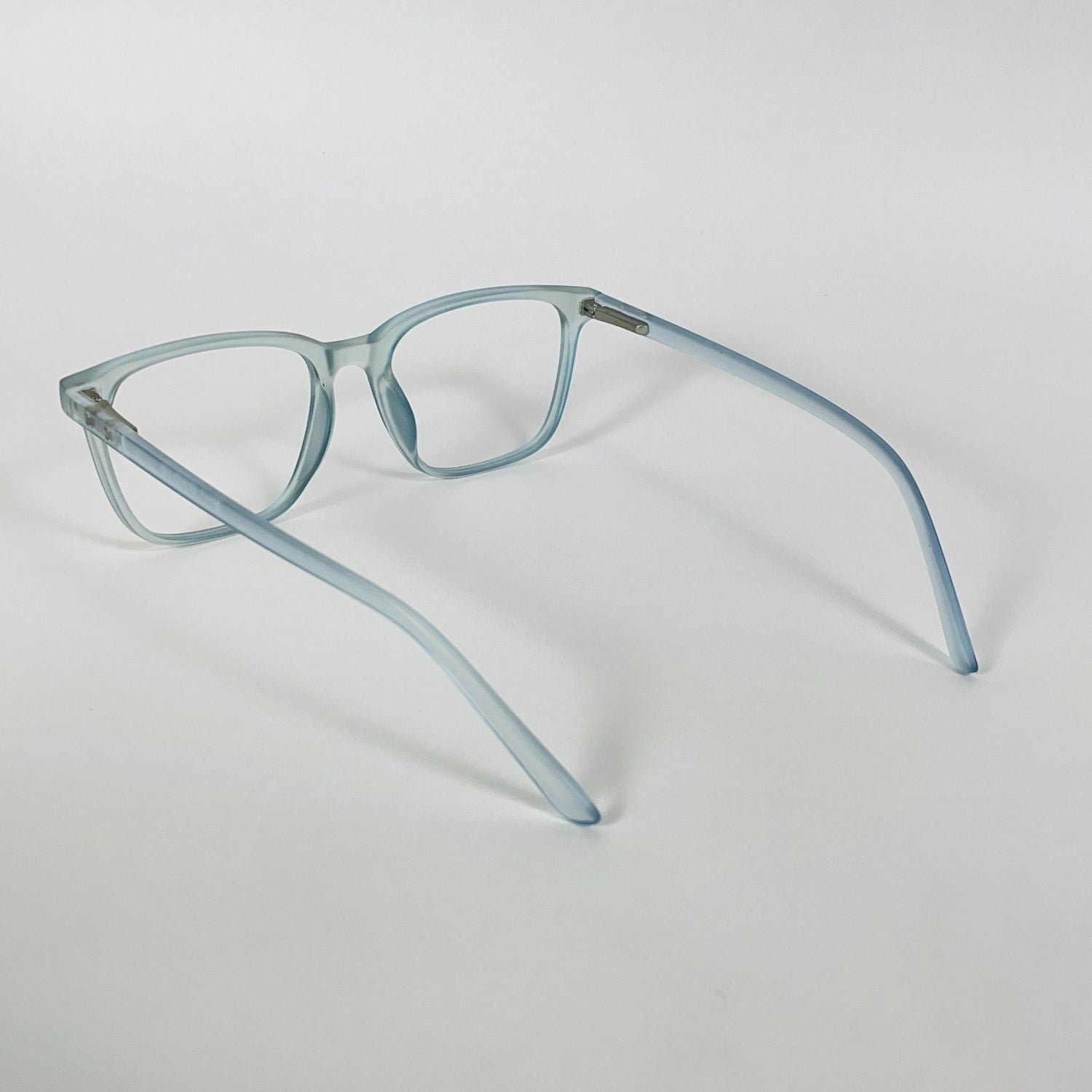Square Streamline - Light Weight Frame
