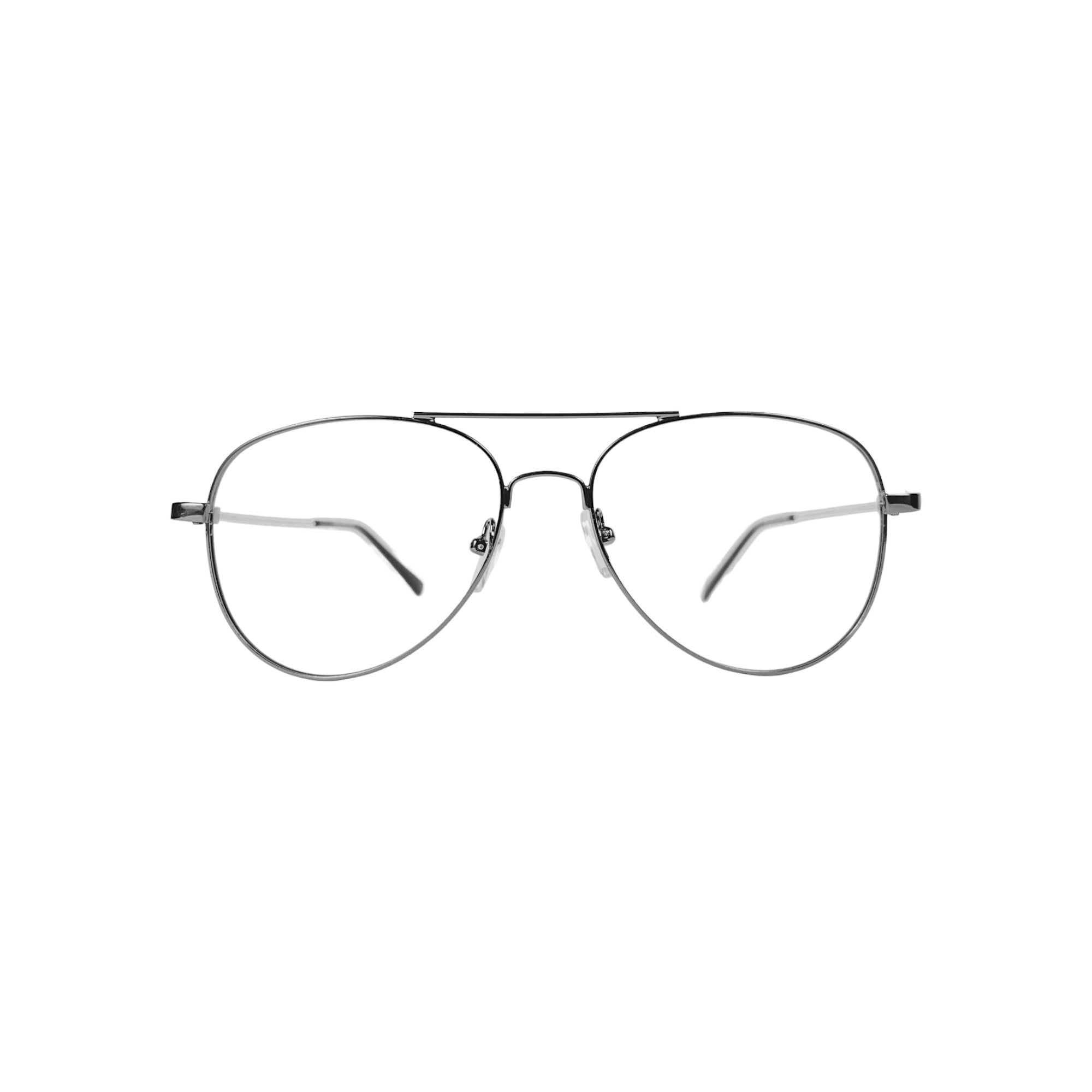 Aviator Turban - Flexible Side Frame