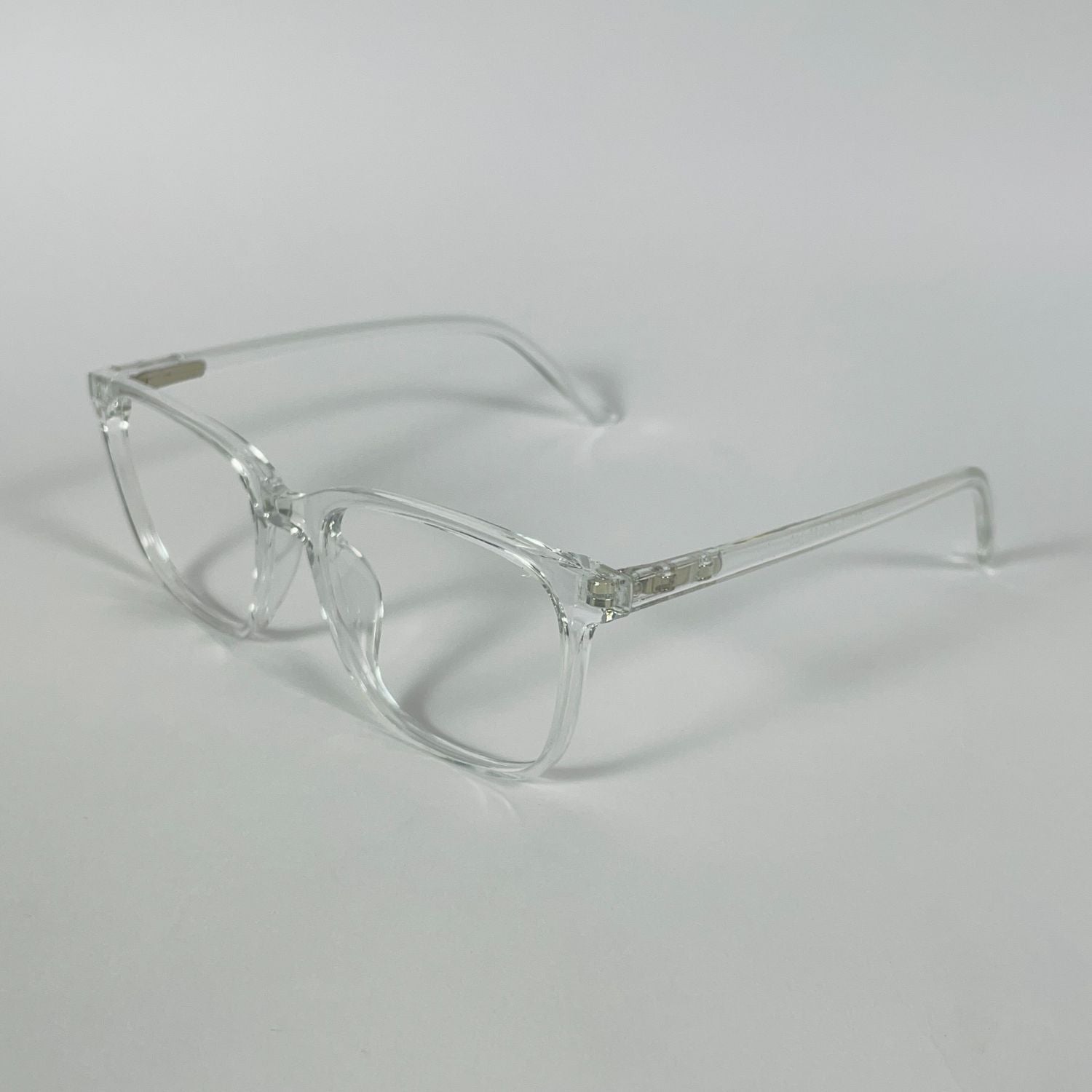 Square Streamline - Light Weight Frame