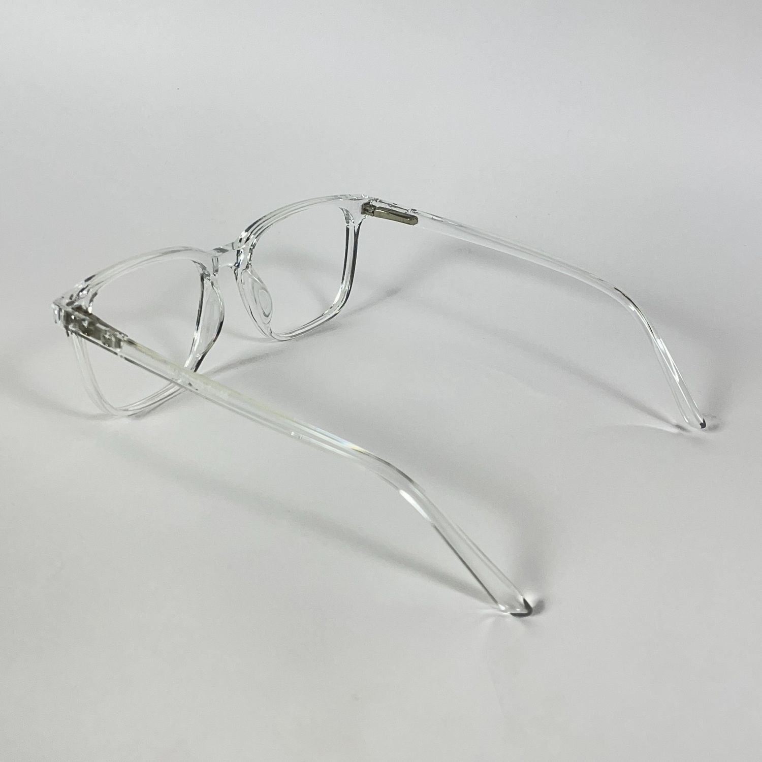 Square Streamline - Light Weight Frame