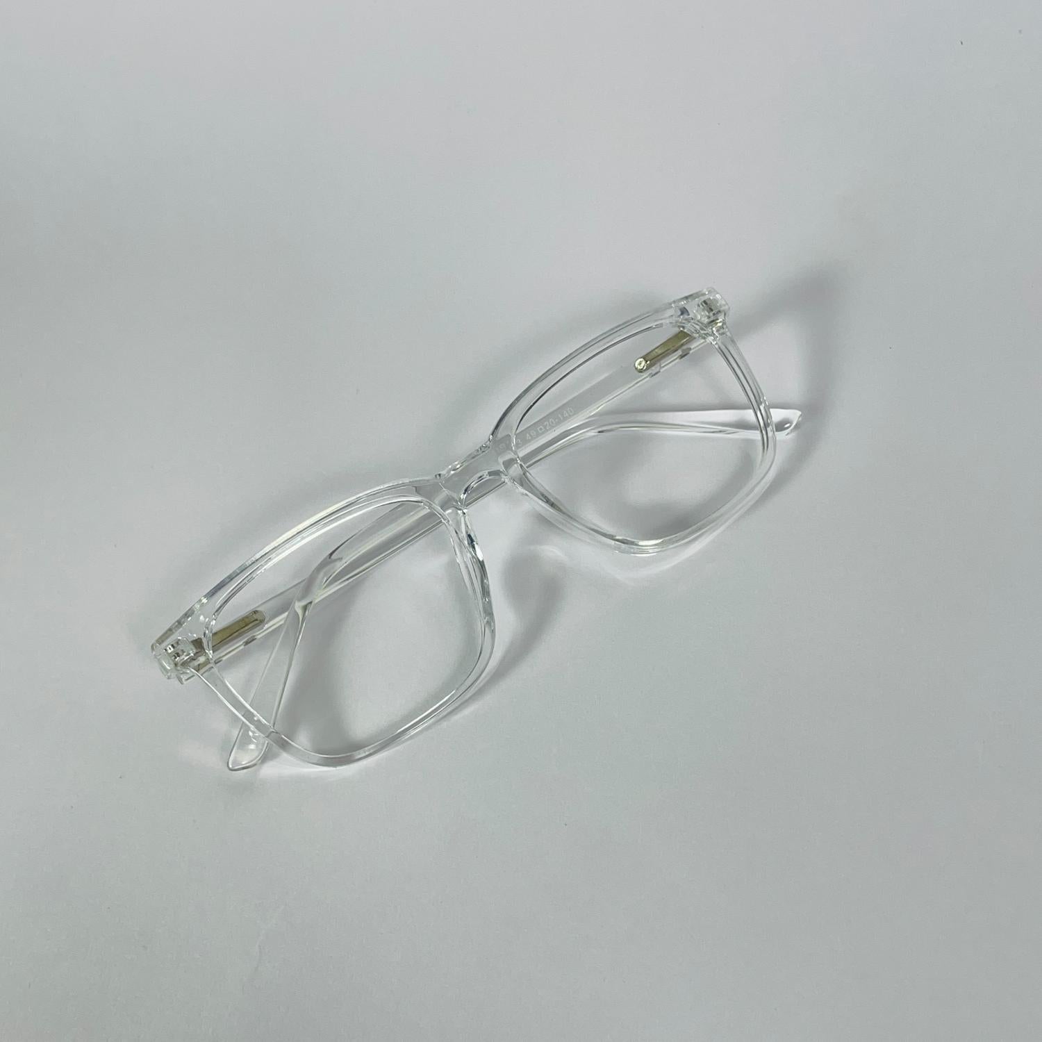 Square Streamline - Light Weight Frame