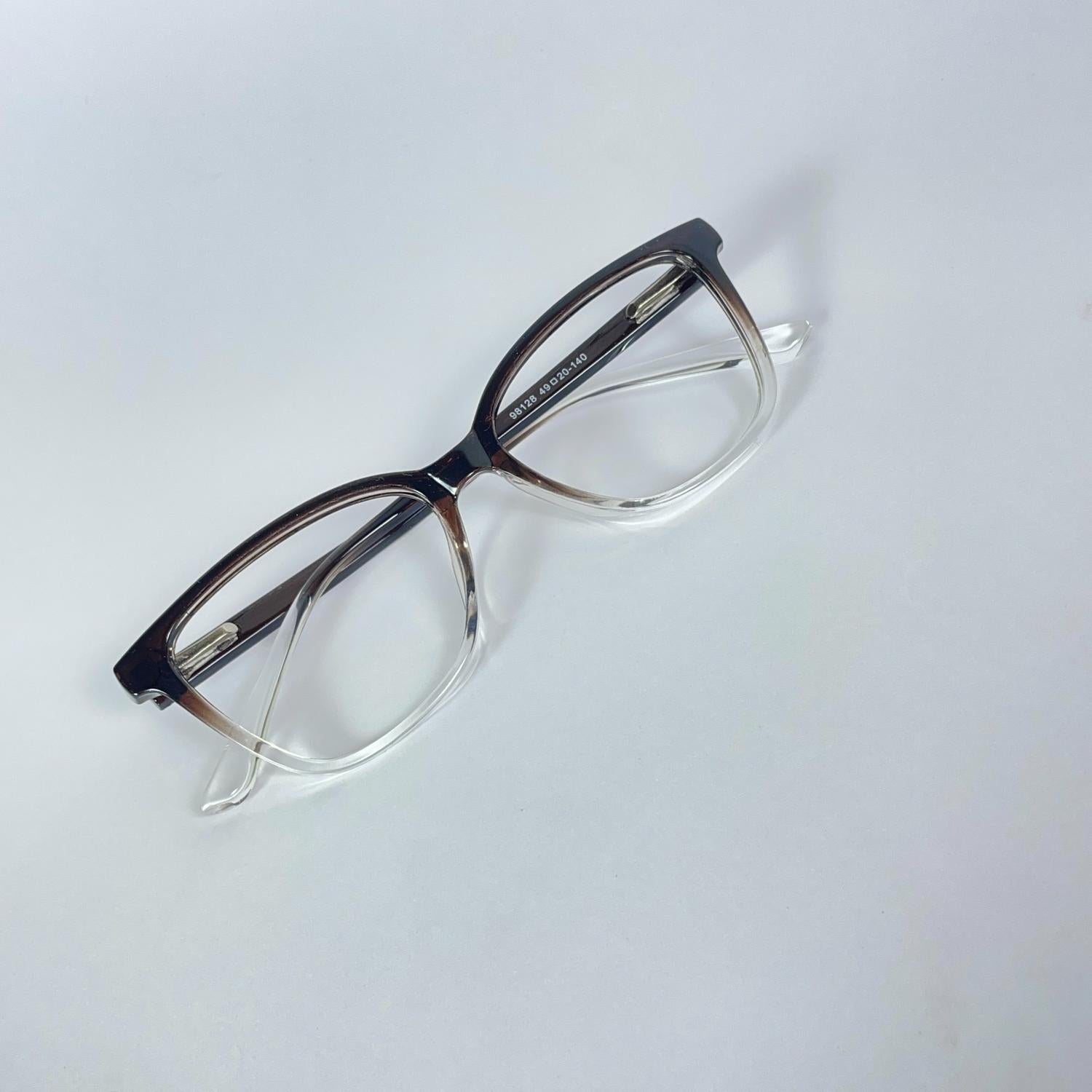 Cat Eye Streamline - Light Weight Frame