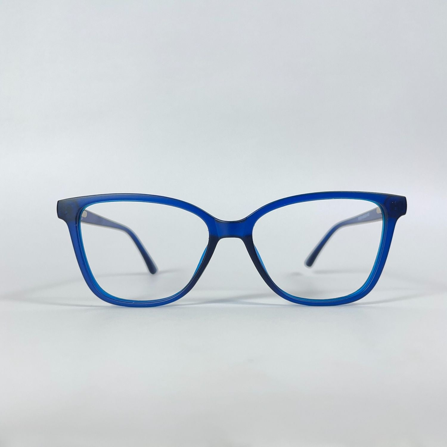 Cat Eye Streamline - Light Weight Frame