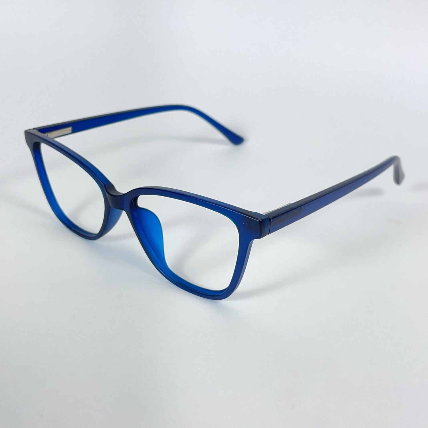 Cat Eye Streamline - Light Weight Frame