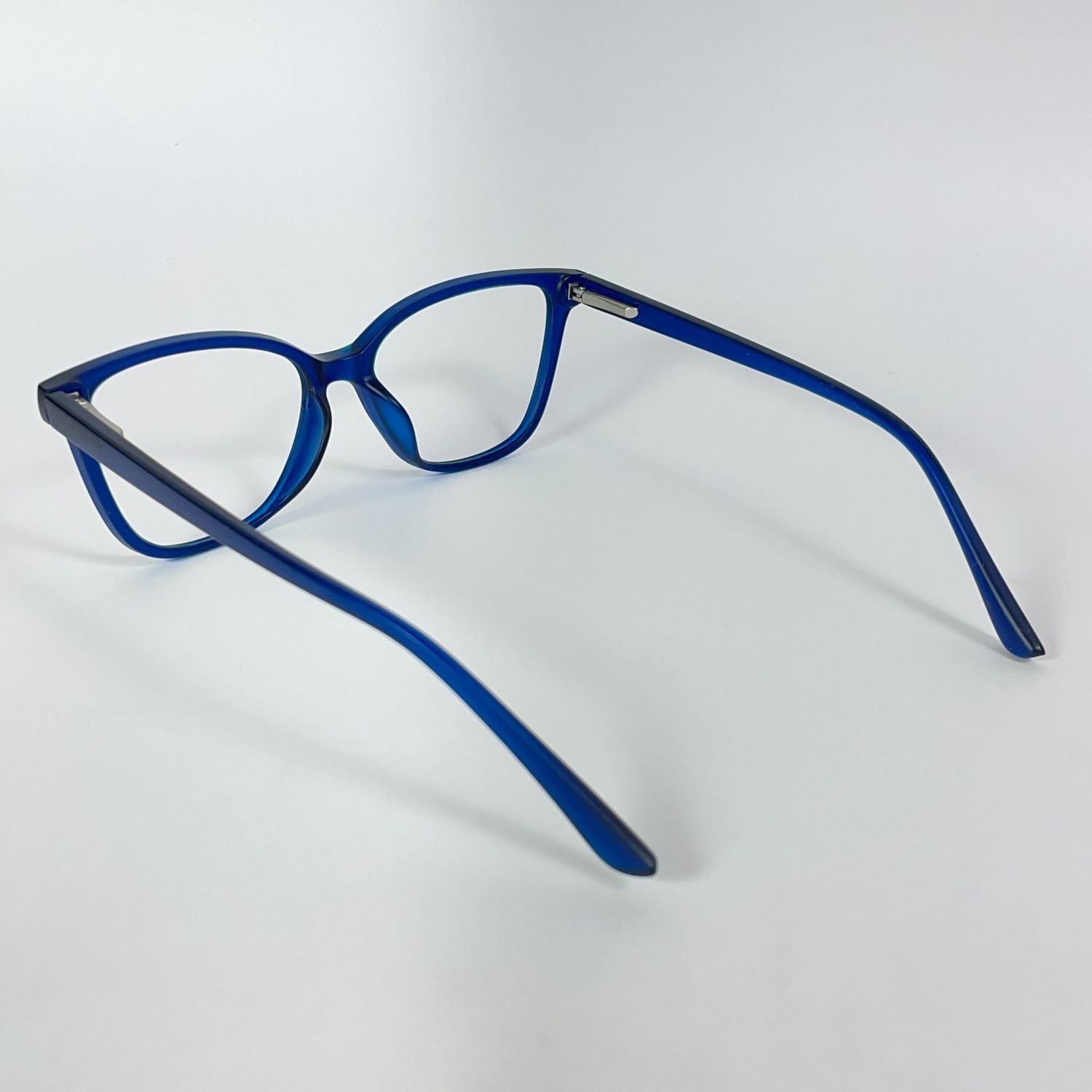 Cat Eye Streamline - Light Weight Frame