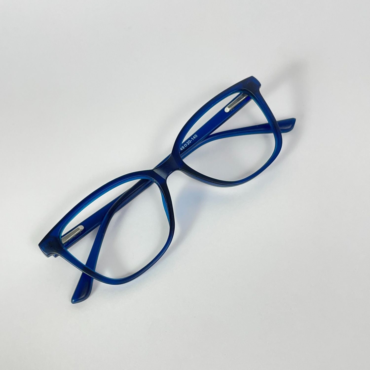 Cat Eye Streamline - Light Weight Frame