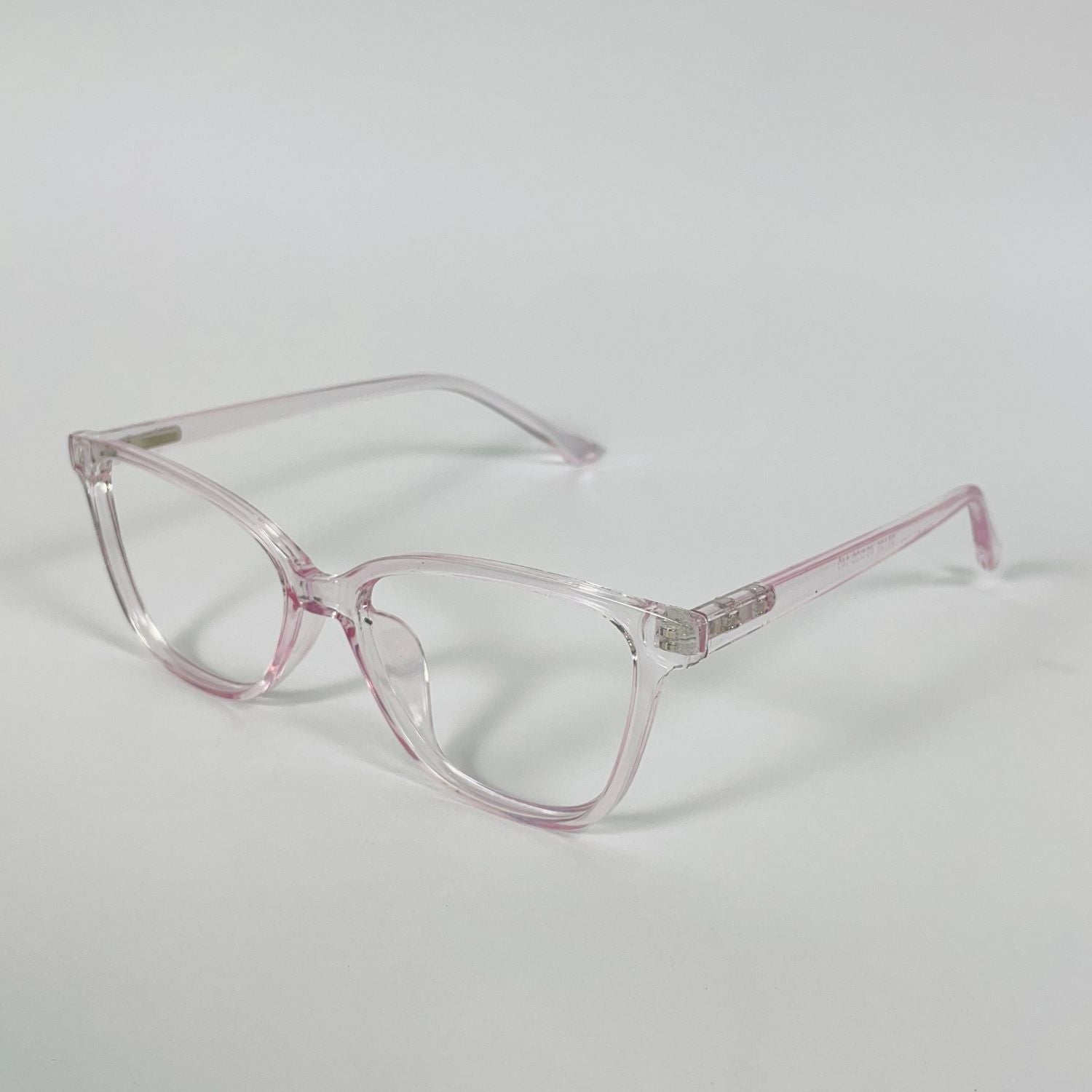 Cat Eye Streamline - Light Weight Frame