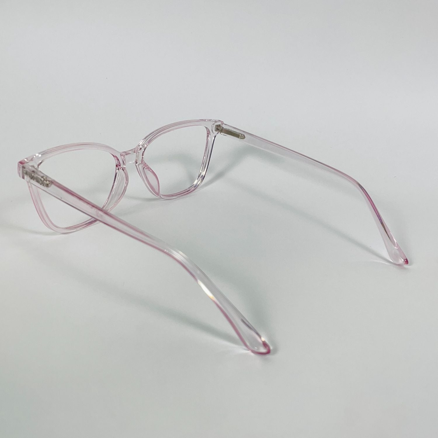 Cat Eye Streamline - Light Weight Frame