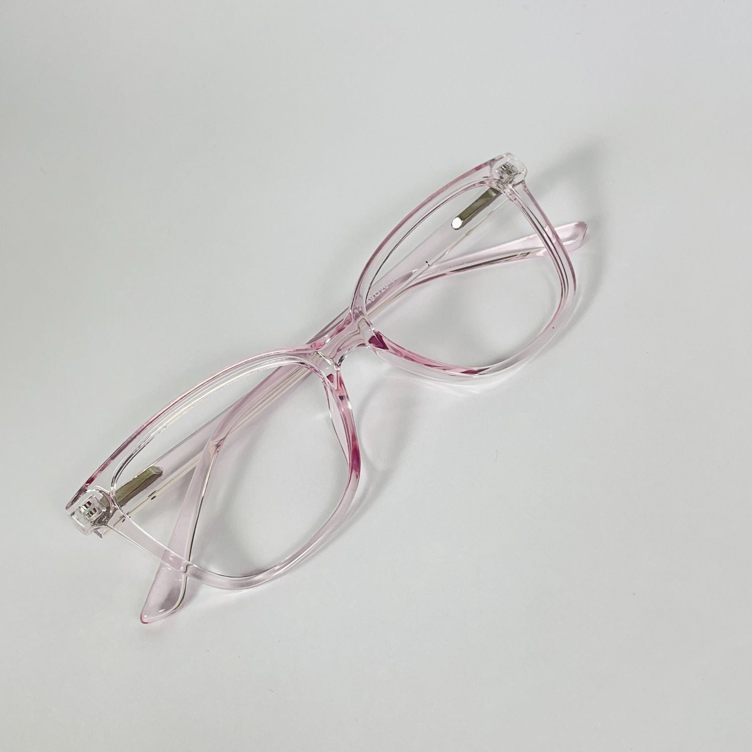 Cat Eye Streamline - Light Weight Frame