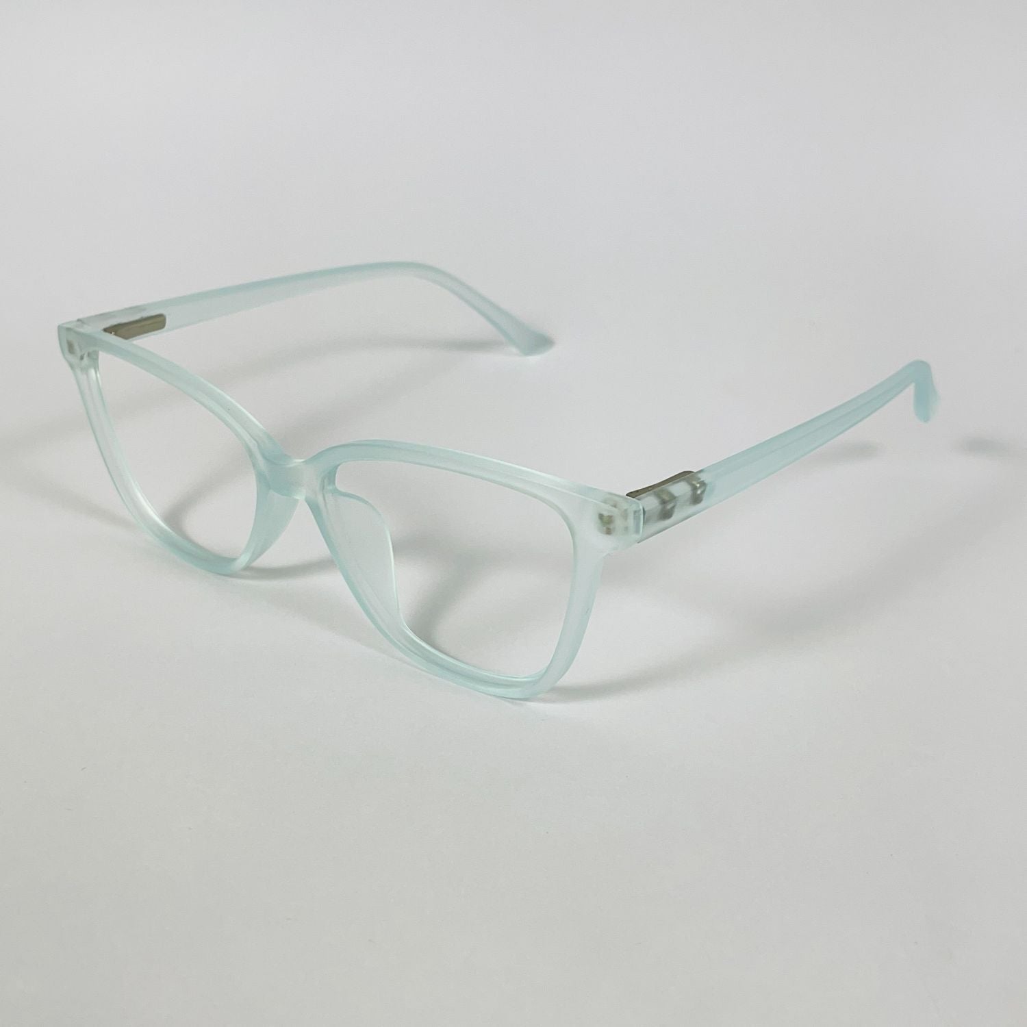 Cat Eye Streamline - Light Weight Frame