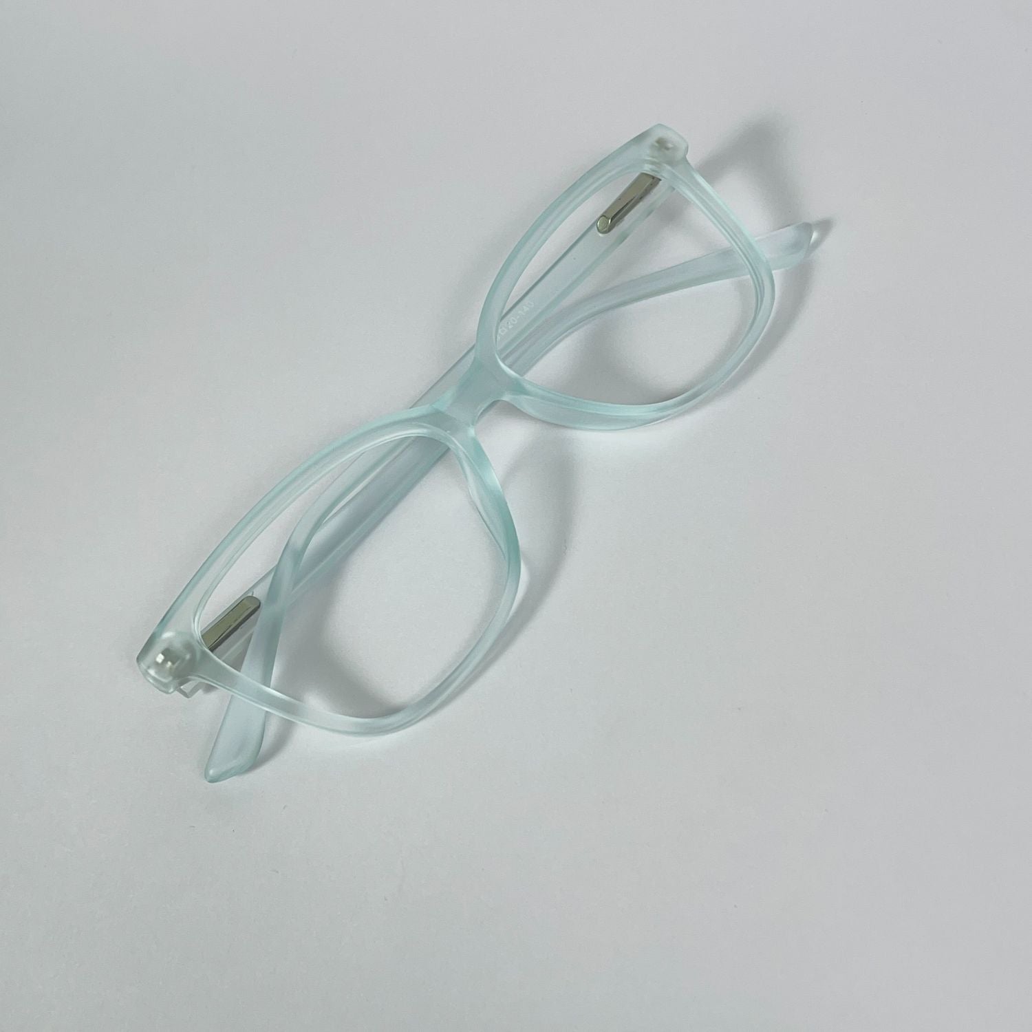 Cat Eye Streamline - Light Weight Frame