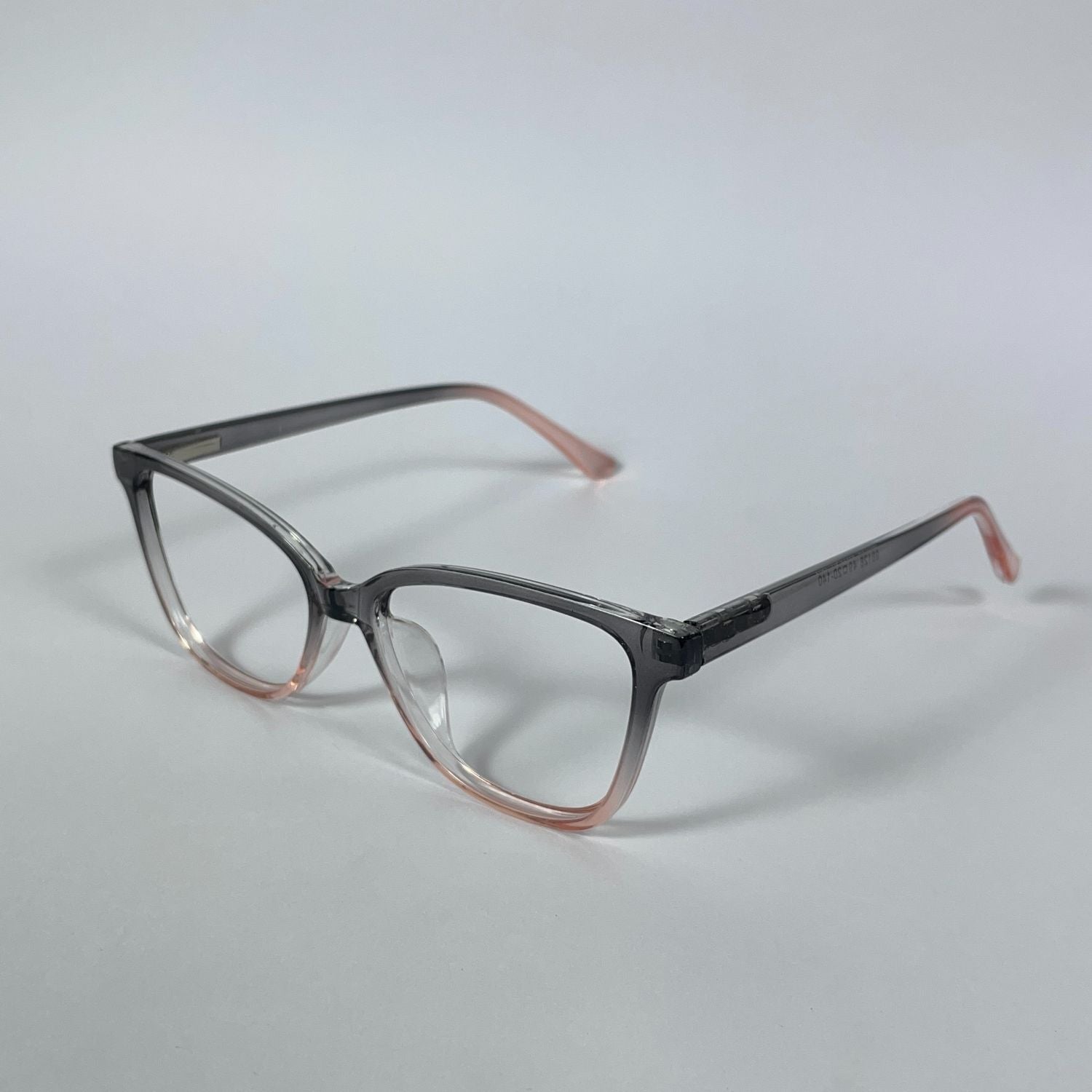 Cat Eye Streamline - Light Weight Frame
