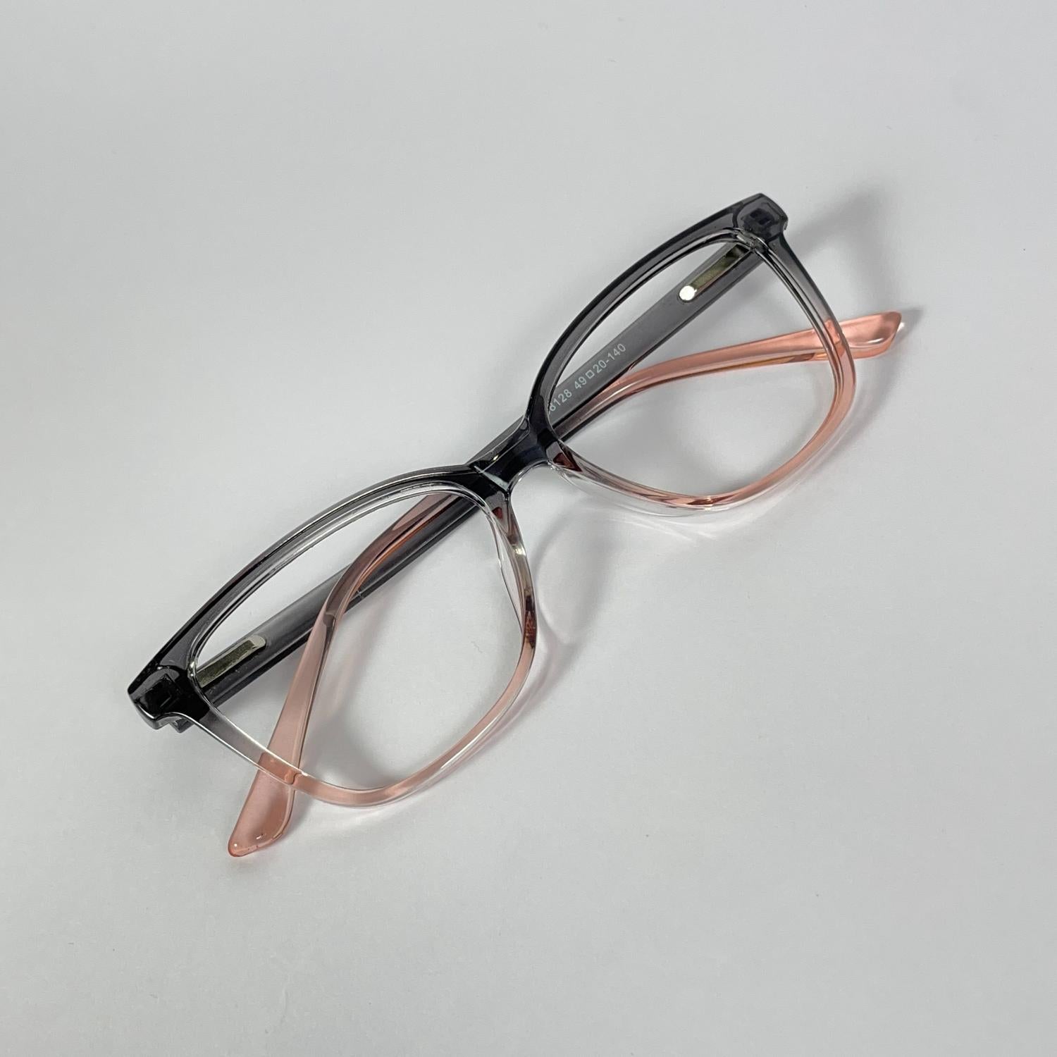 Cat Eye Streamline - Light Weight Frame