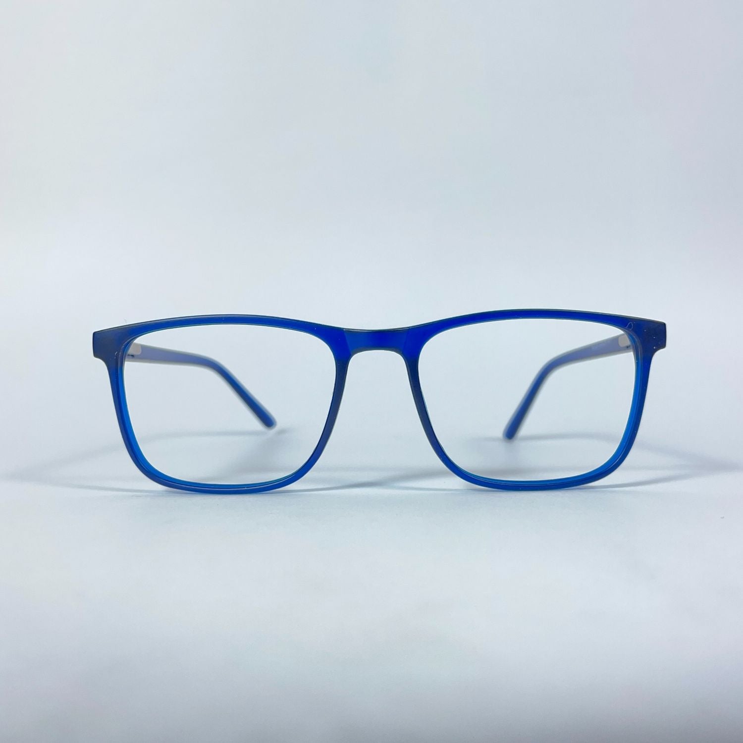 Rectangle Streamline - Light Weight Frame