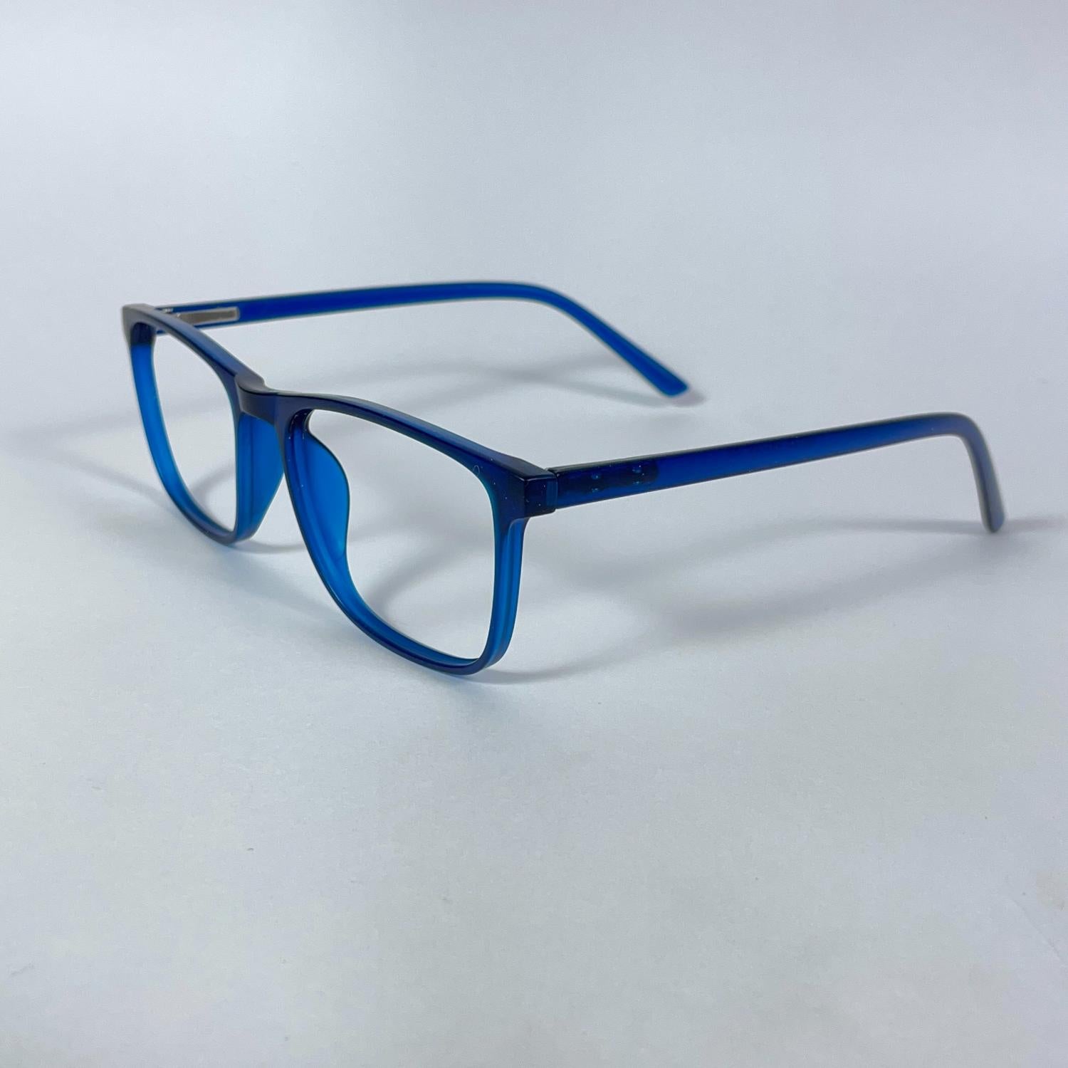 Rectangle Streamline - Light Weight Frame