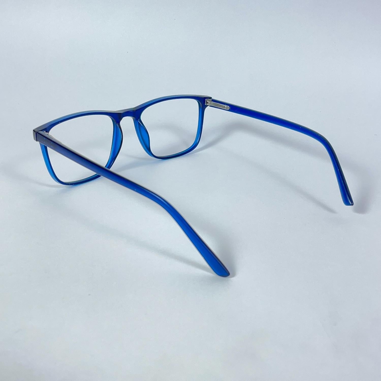 Rectangle Streamline - Light Weight Frame