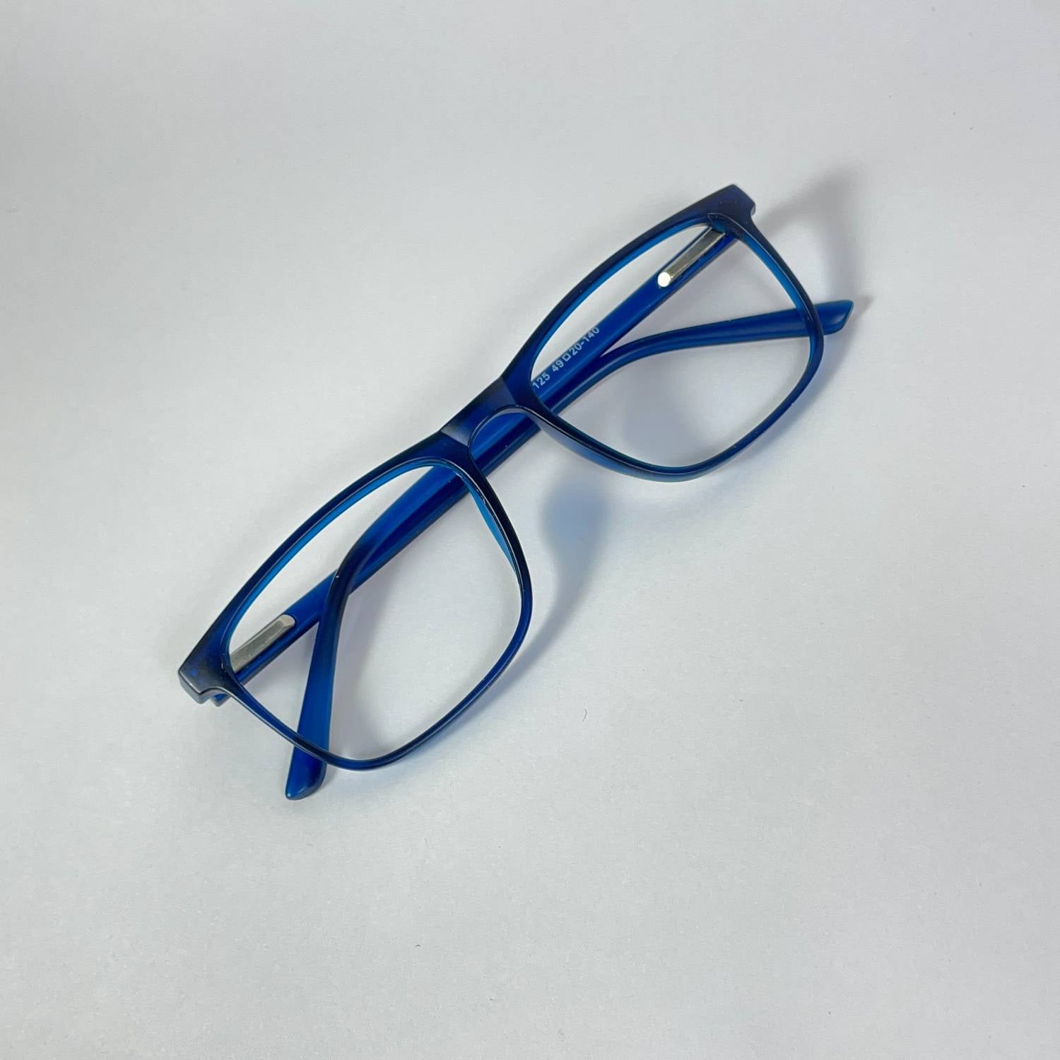 Rectangle Streamline - Light Weight Frame