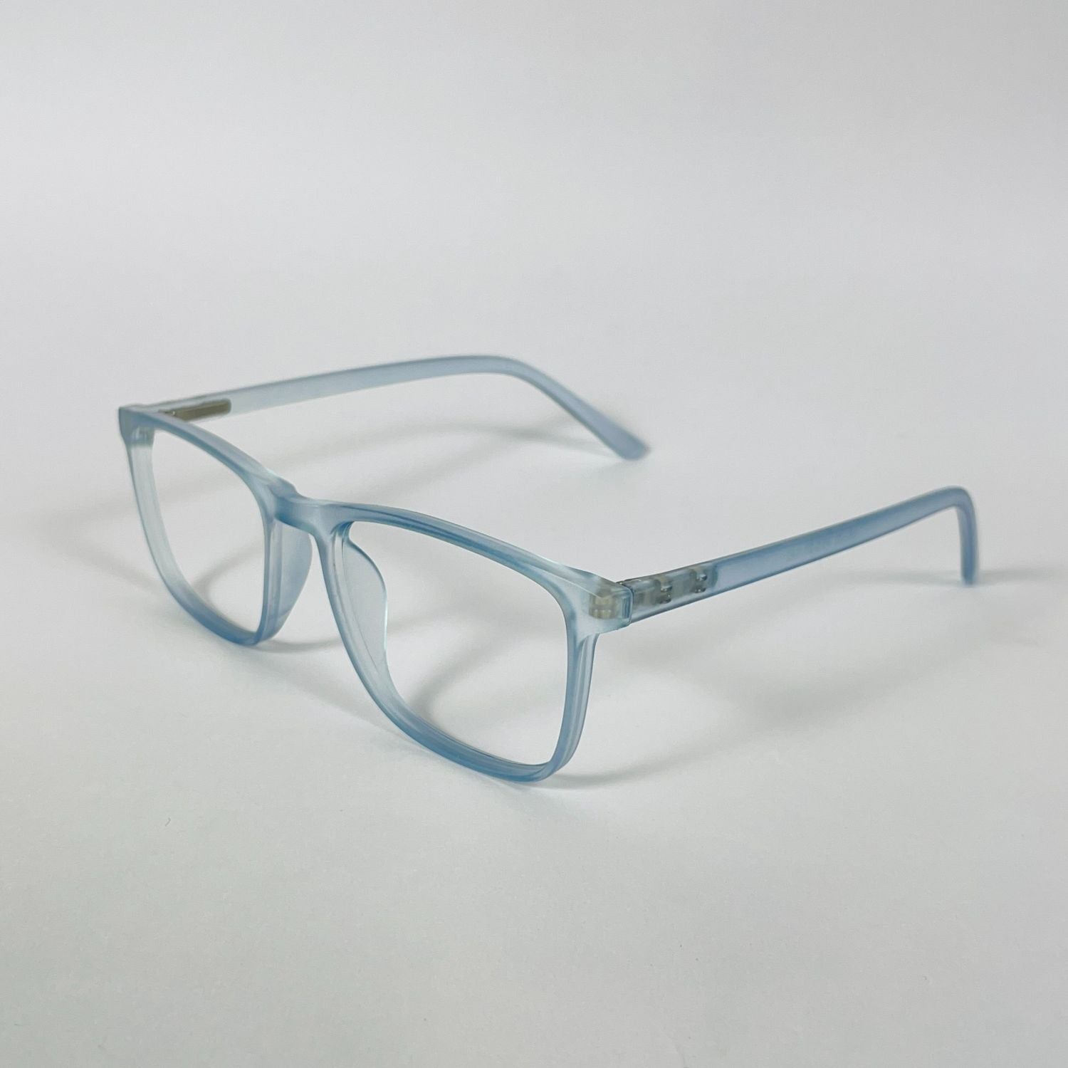 Rectangle Streamline - Light Weight Frame