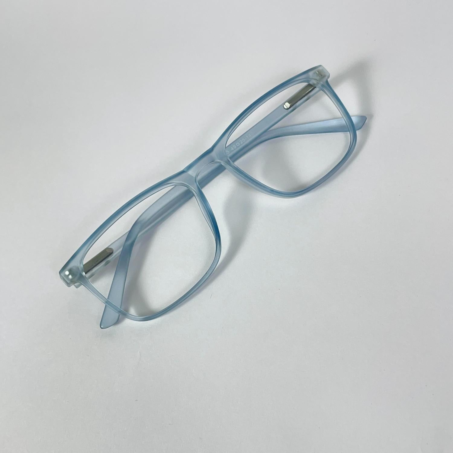 Rectangle Streamline - Light Weight Frame