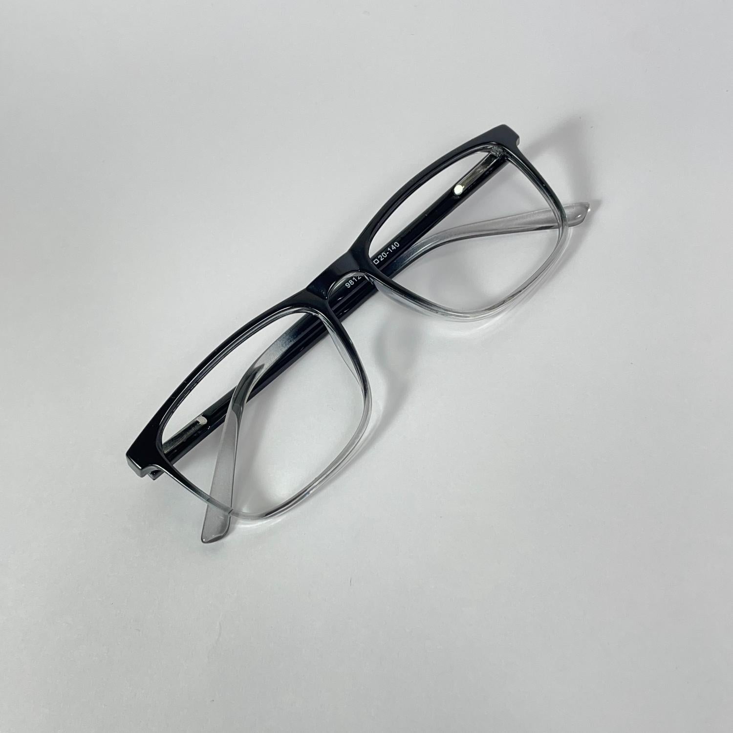 Rectangle Streamline - Light Weight Frame