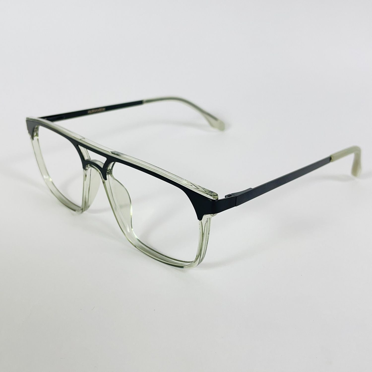 SteelGaze – Premium Gradient Frame
