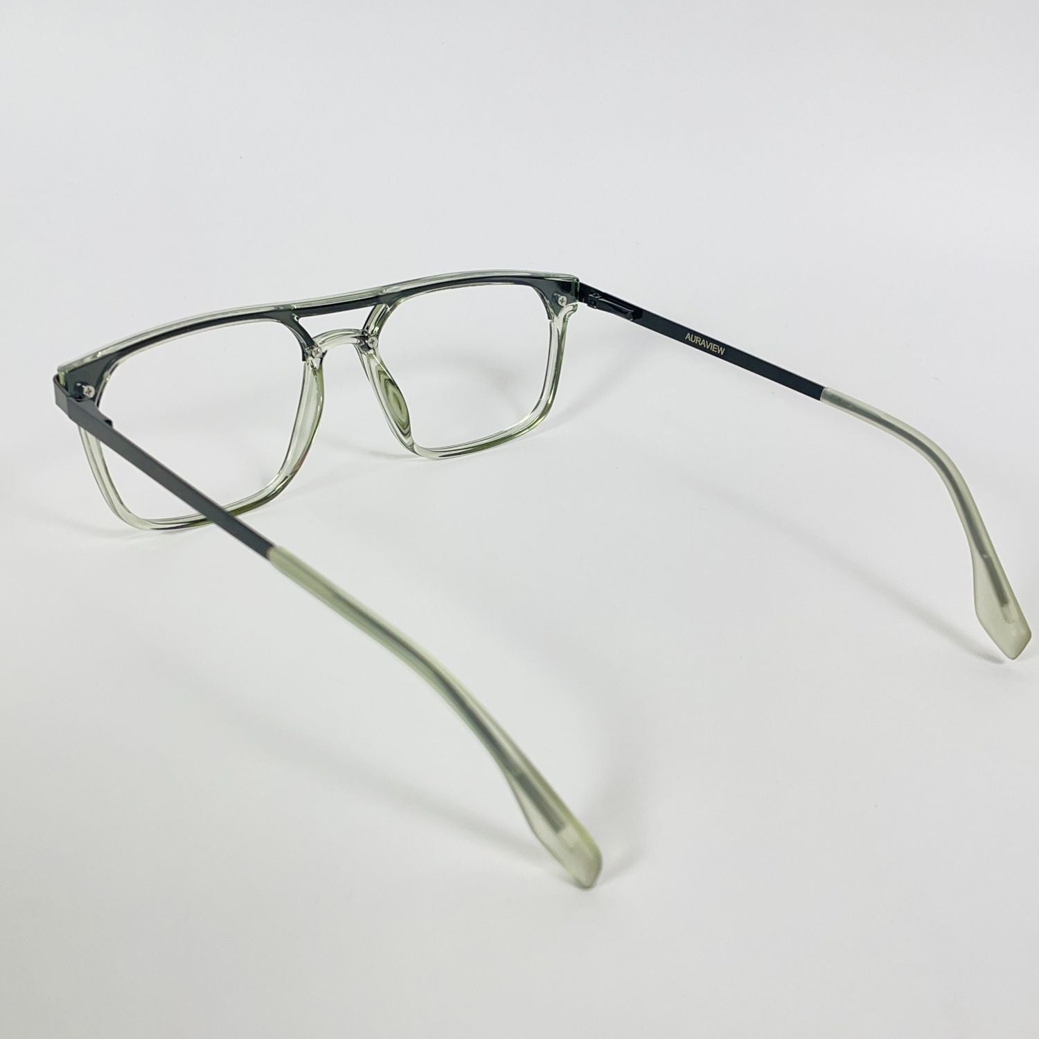 SteelGaze – Premium Gradient Frame
